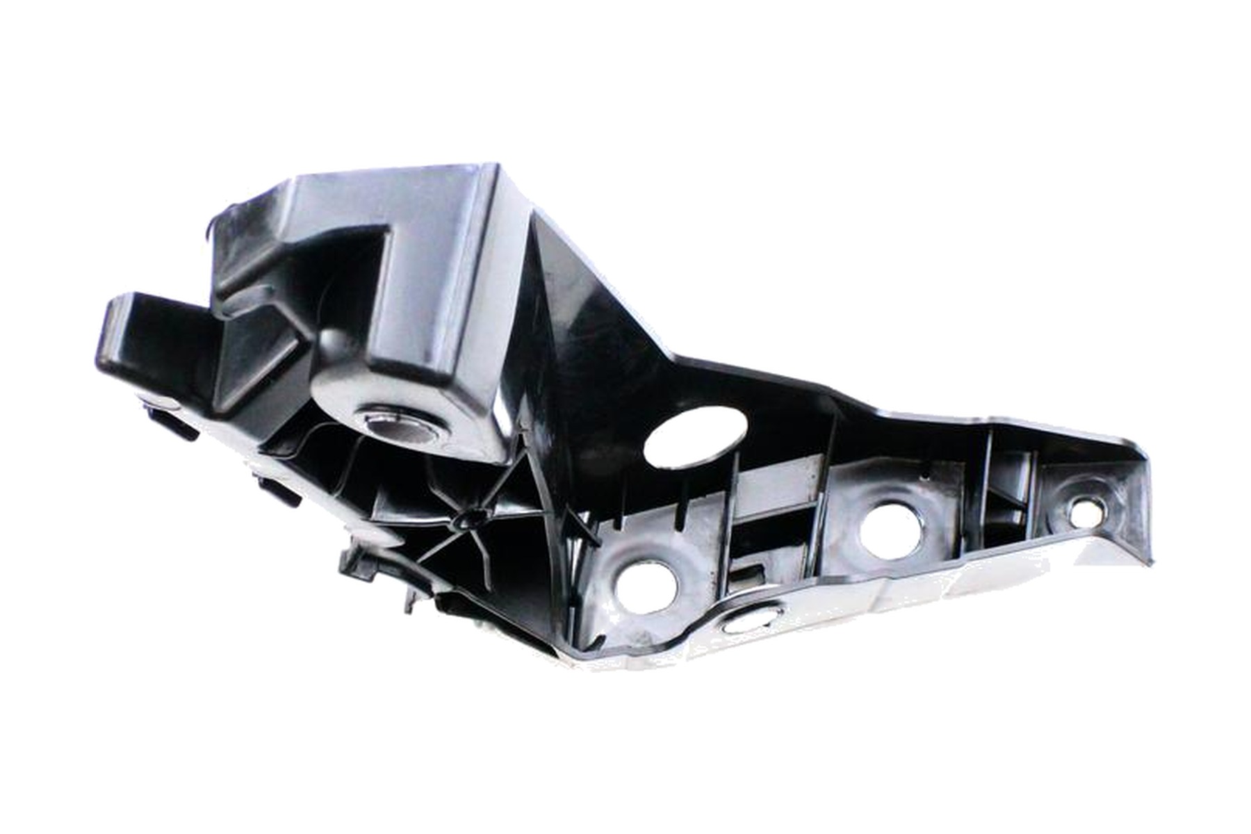 Suporte Guia de Para-choque VW 2GP807049B - Imagem 4