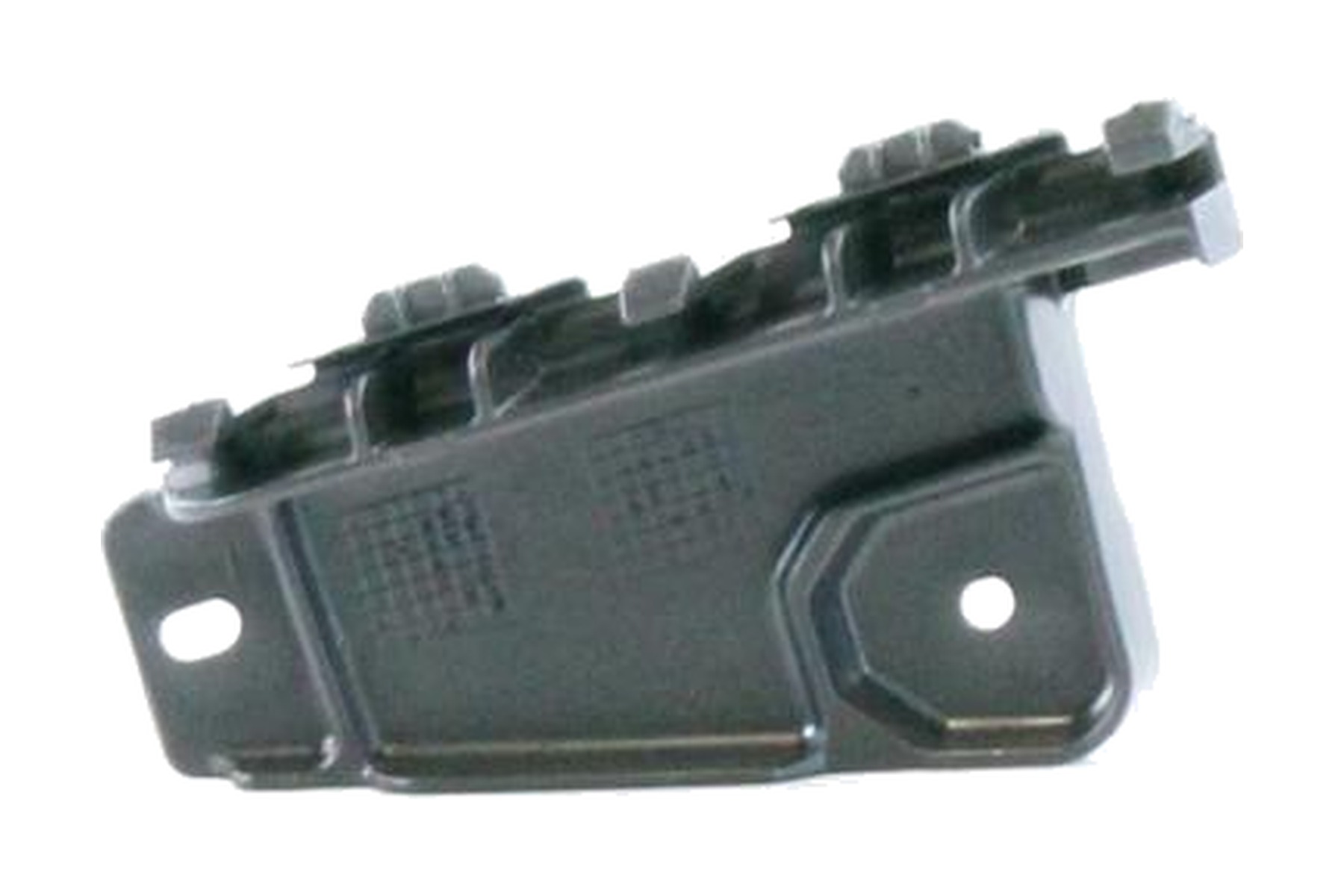 Suporte Guia de Para-choque VW 5U0807184 - Imagem 13