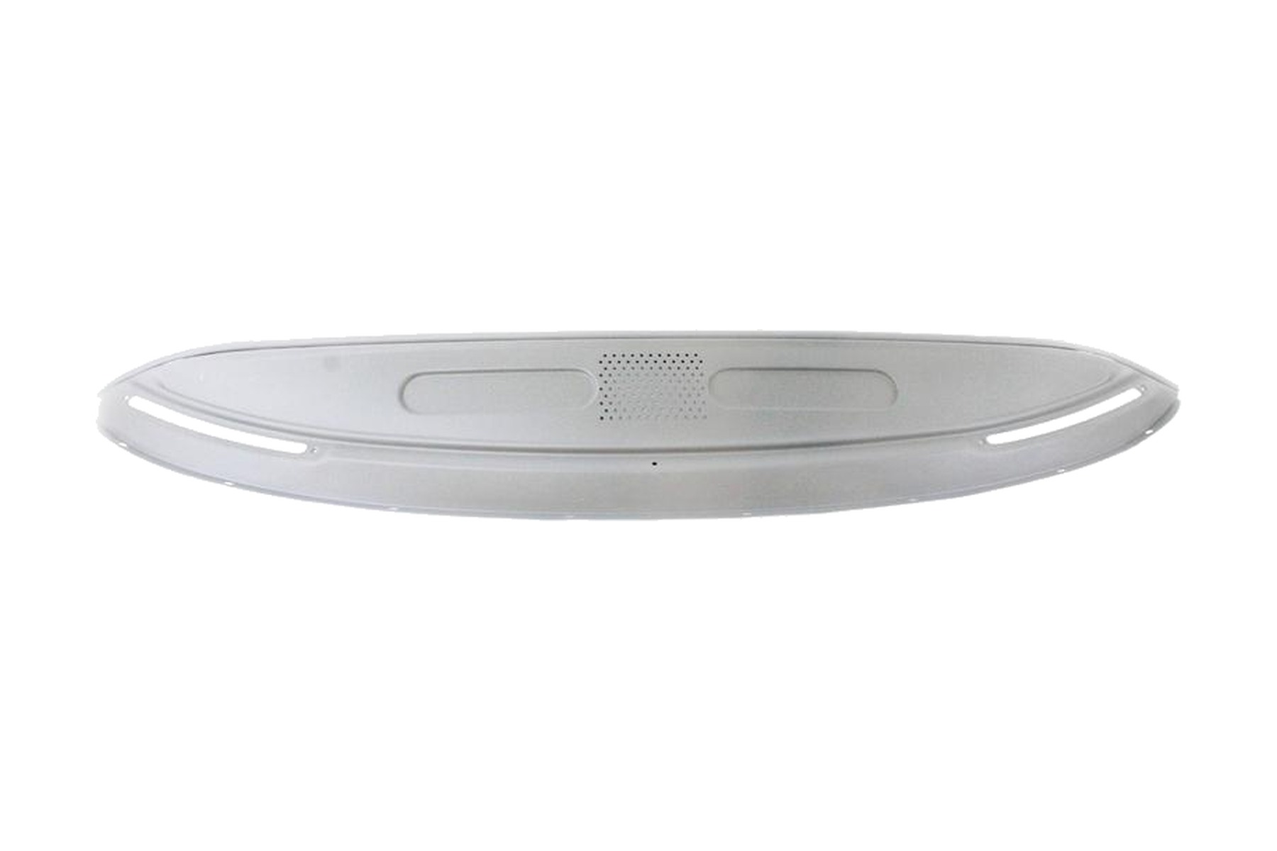 Chapa de Cobertura de Painel VW 2118051551L80 - Imagem 3