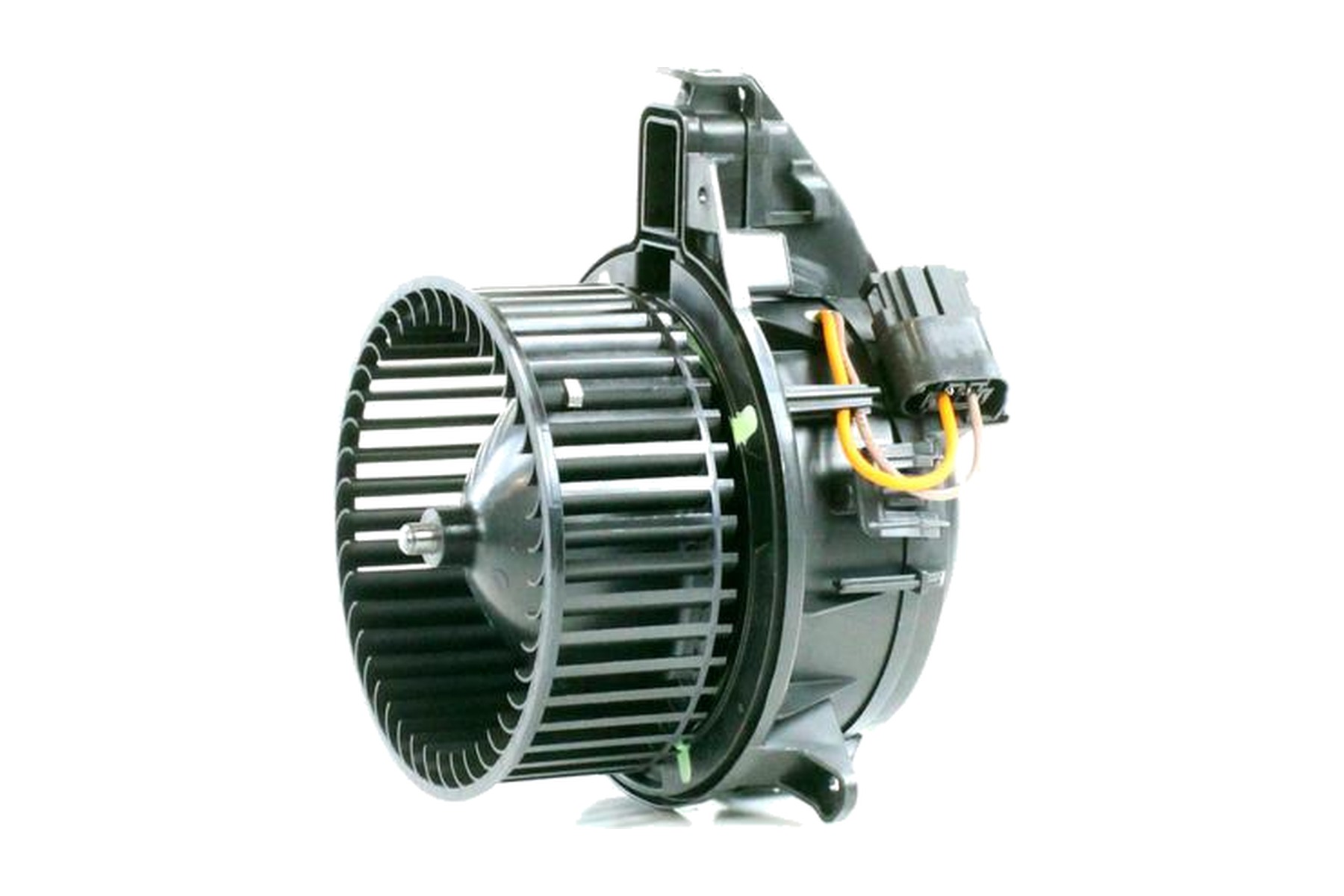 Ventoinha de Caixa de Ar VW 2Q1819021A - Imagem 5