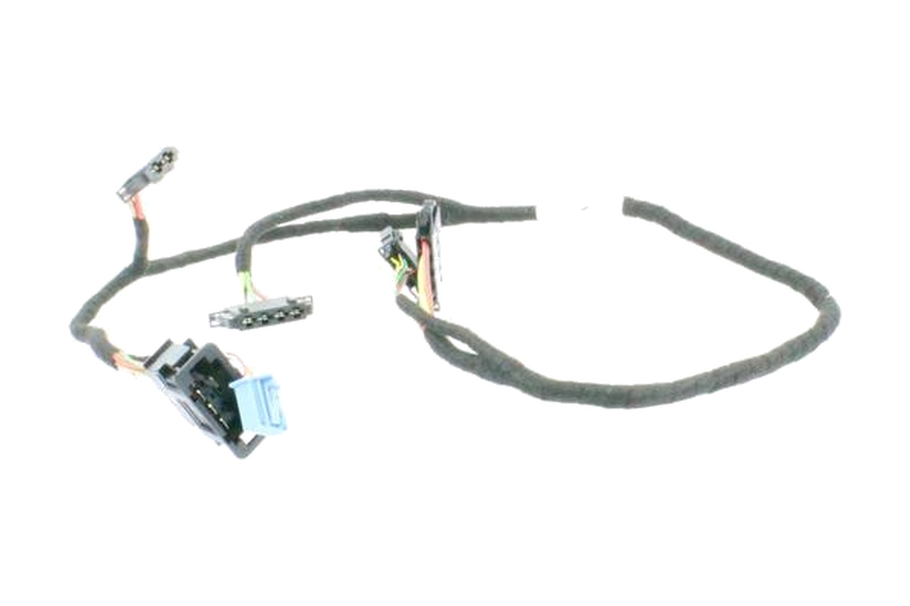 Chicote de Caixa de Ventilação VW 5Z0971052F - Imagem 7