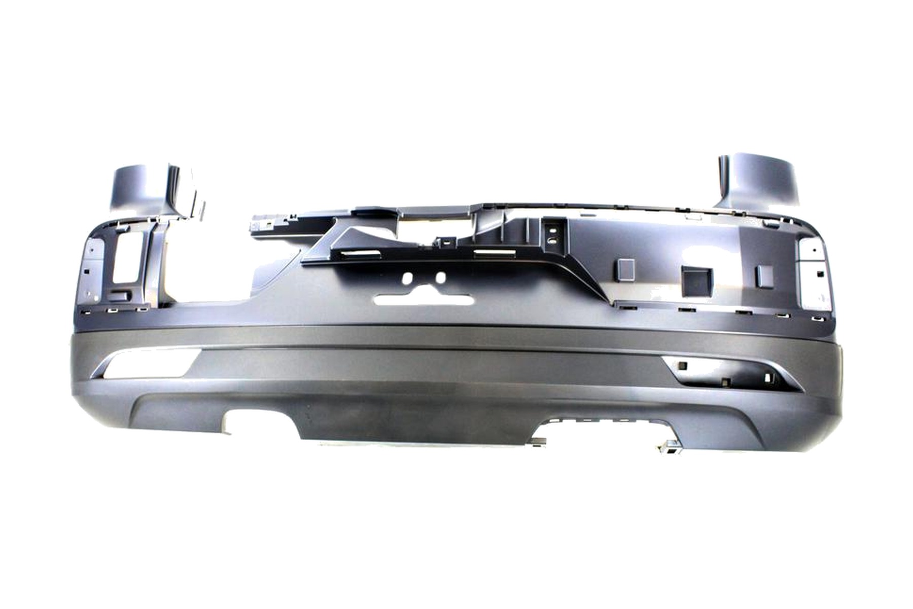 Para-choque Traseiro VW 5Z6807421SGRU