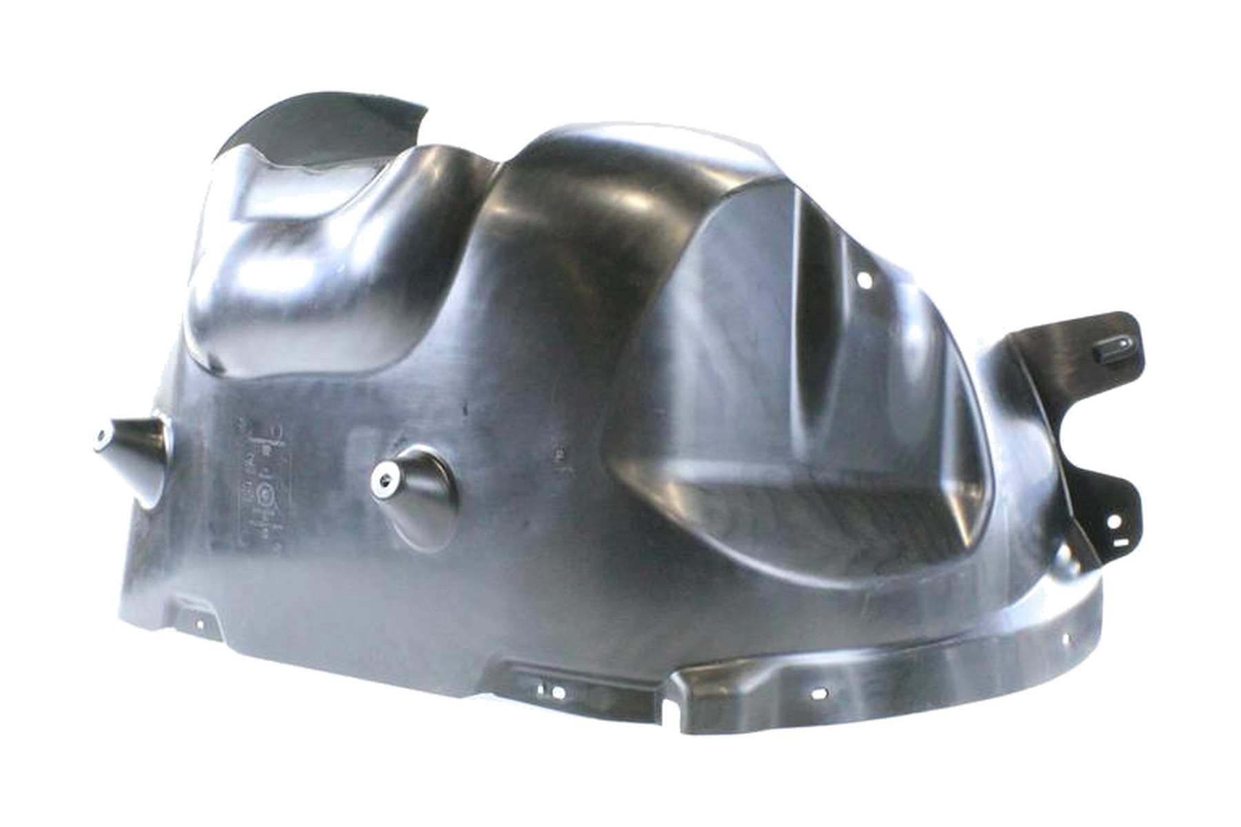 Para-barro de Caixa de Roda VW 2H0809962B - Imagem 16