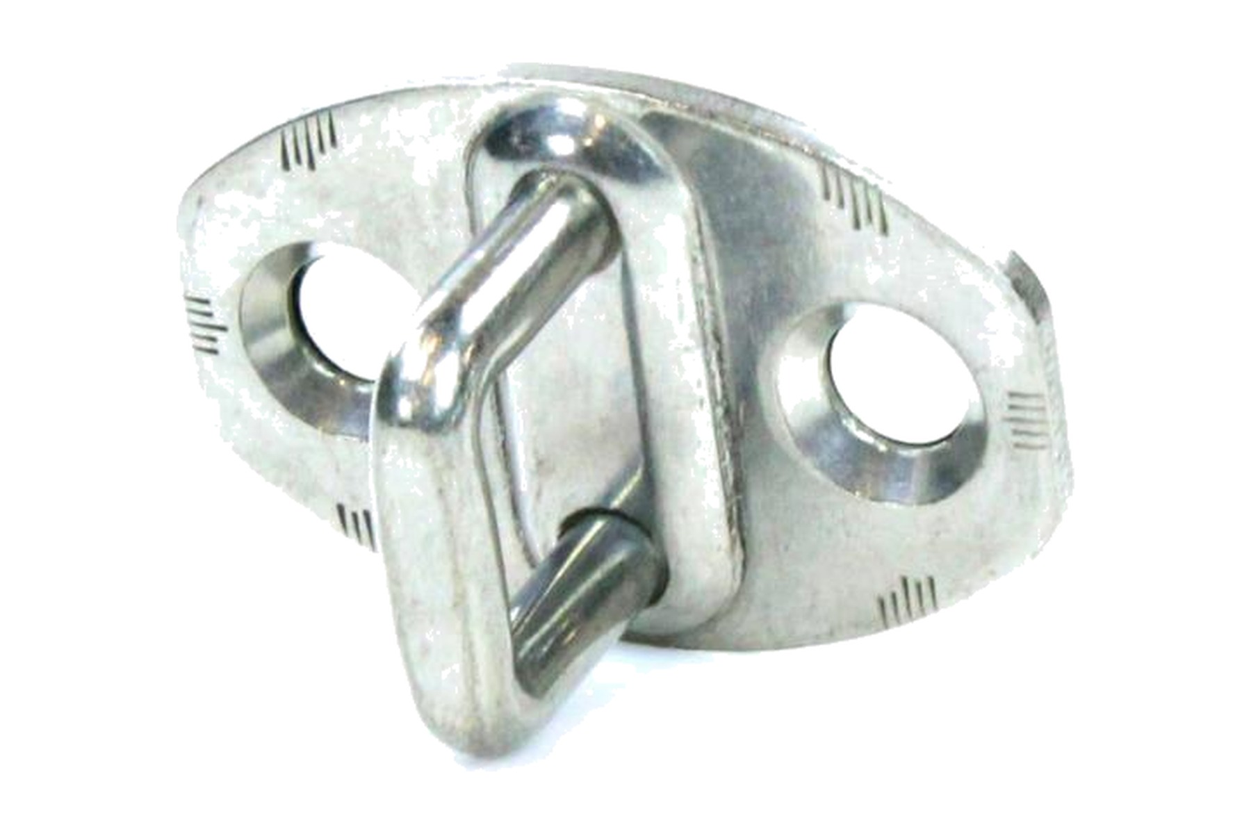 Batente Limitador de Fechadura de Porta VW 8Z0837033A - Imagem 15