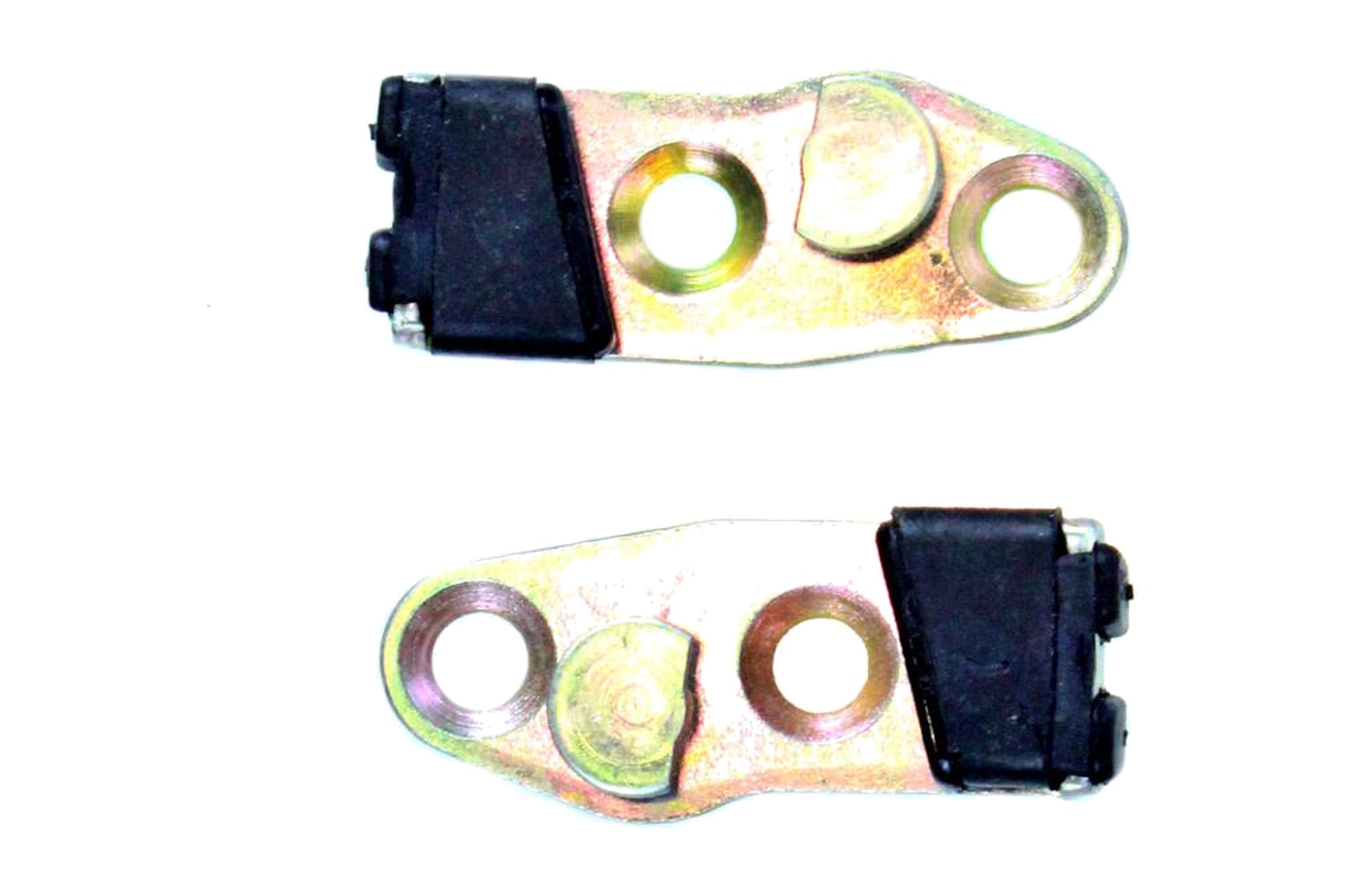 Batente de Fechadura de Porta VW 2118372951 - Imagem 2
