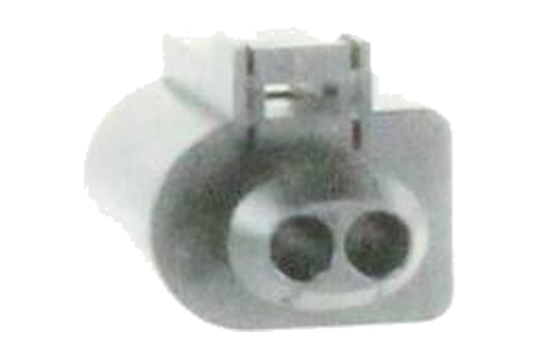 Conector de Chicote Elétrico VW 8P0973722 - Imagem 24