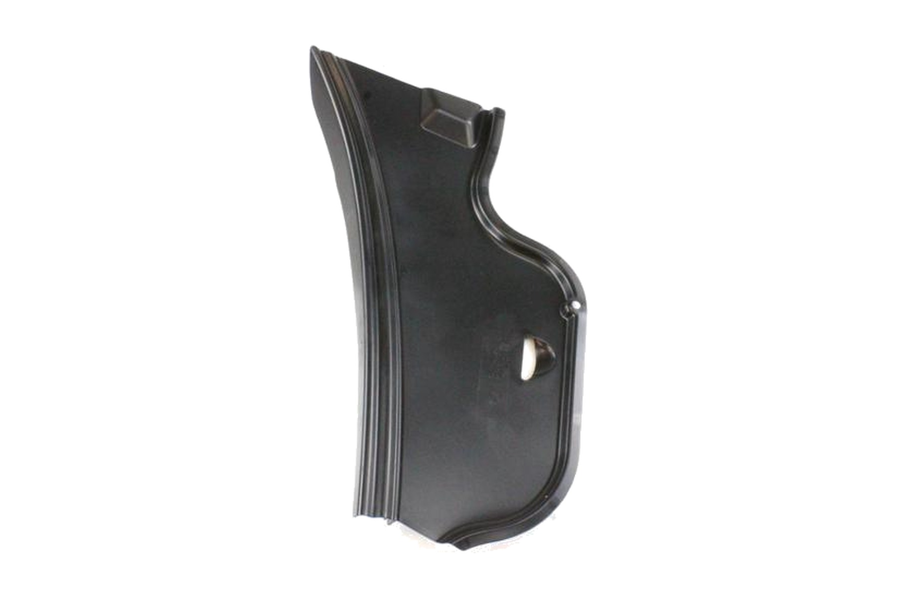 Tampa de Caixa de Bateria VW 377819103 - Imagem 3