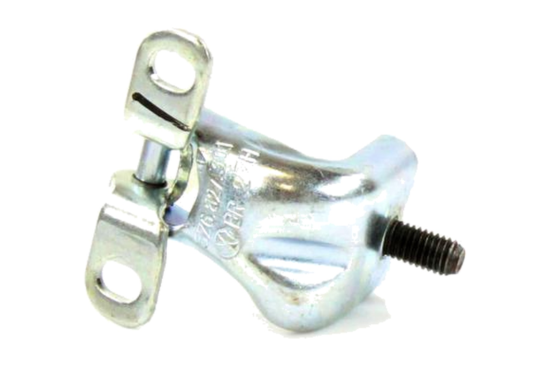 Dobradiça de Tampa de Porta-malas VW 5Z6827301 - Imagem 12