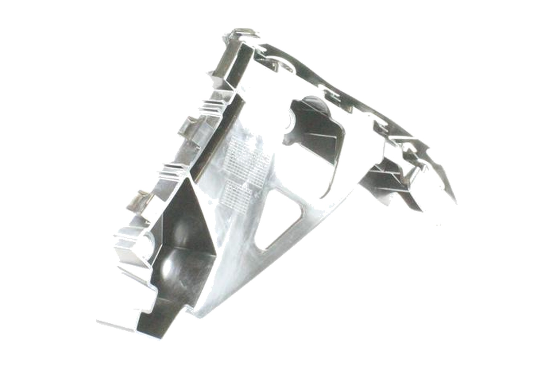 Suporte Guia de Para-choque Esquerdo (Motorista) VW 2G5807049B - Imagem 22