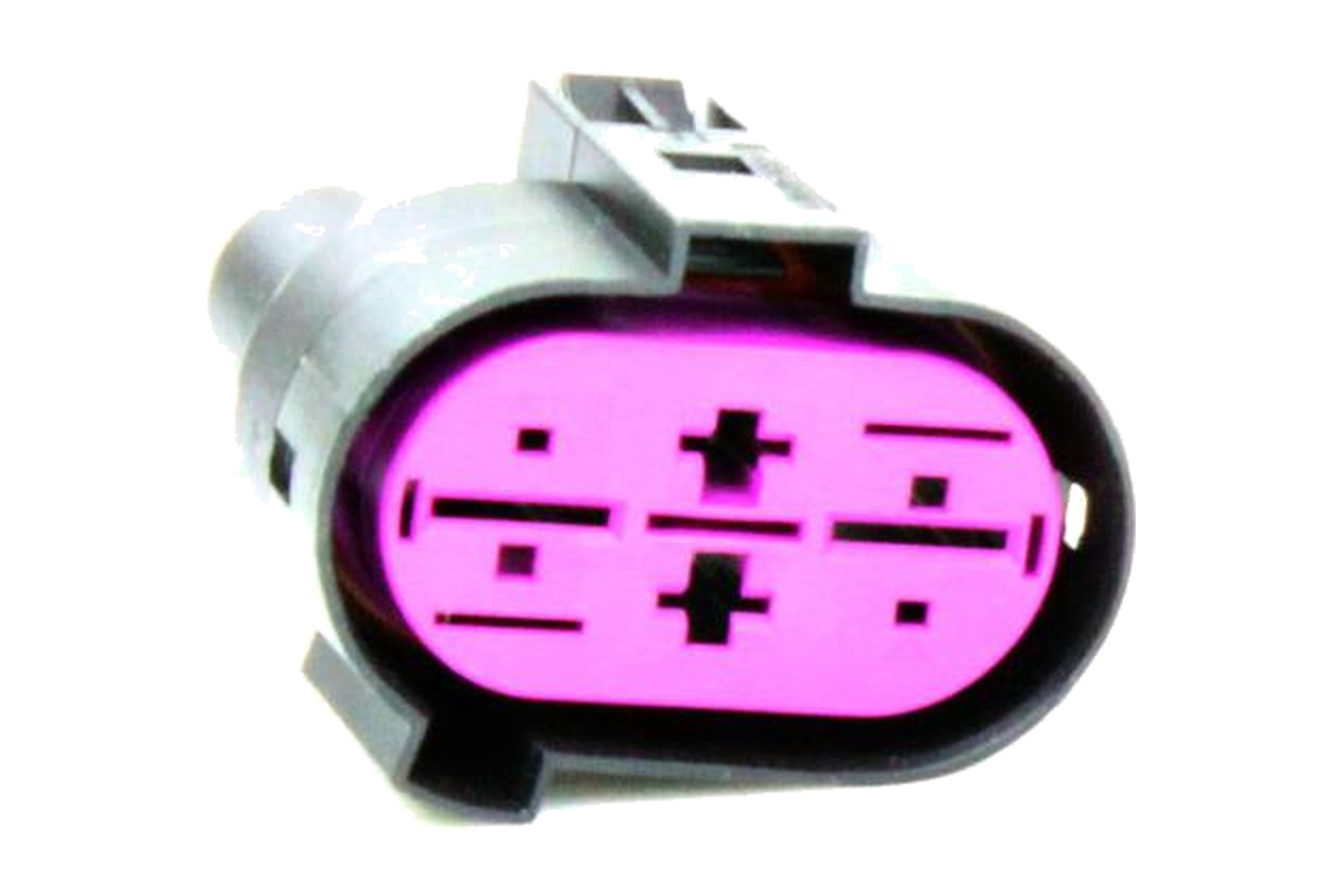 Conector de Cabo de Chicote Elétrico VW 1J0906234 - Imagem 24