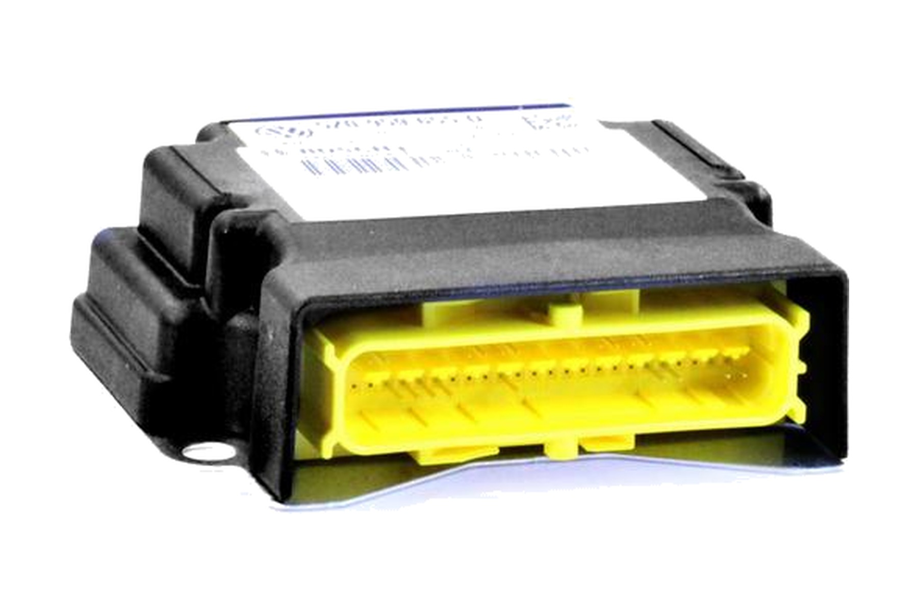 Módulo Eletrônico de Airbag VW 5Z0959655D - Imagem 24