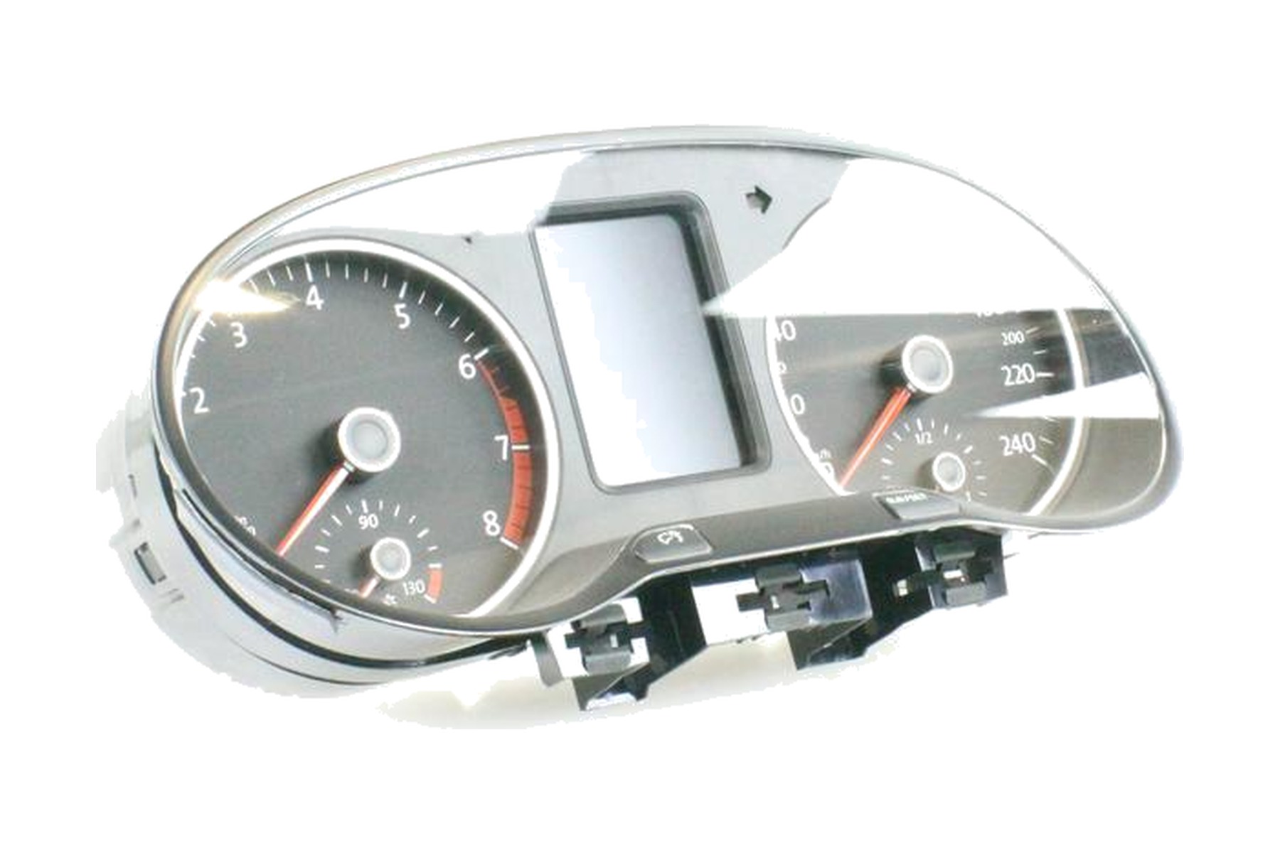 Painel de Instrumentos VW 5Z0920865C - Imagem 23
