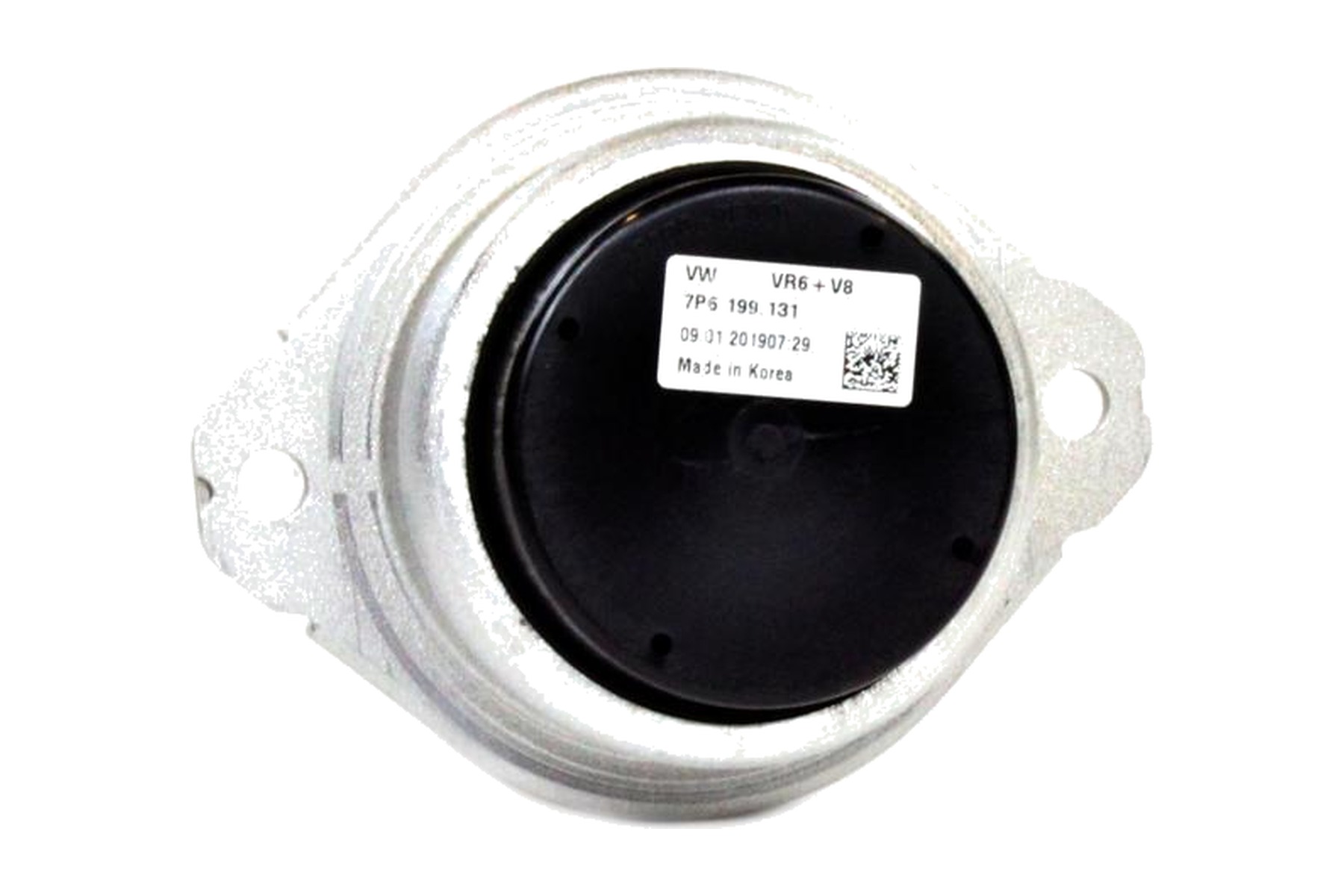 Coxim de Motor Esquerdo (Motorista) VW 7P6199131 - Imagem 24