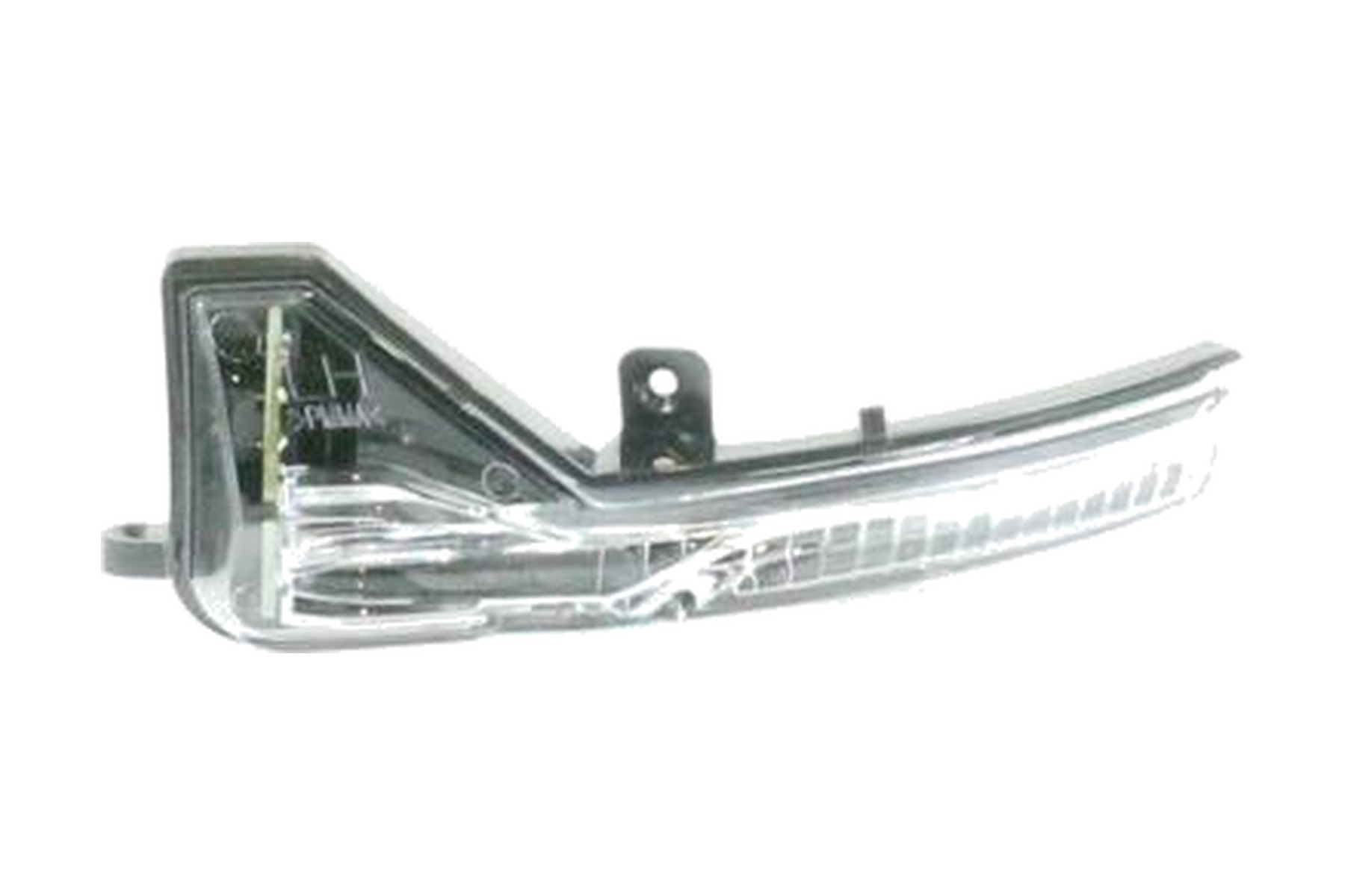Pisca de Espelho Retrovisor Esquerdo (Motorista) VW 6EA949101B - Imagem 24