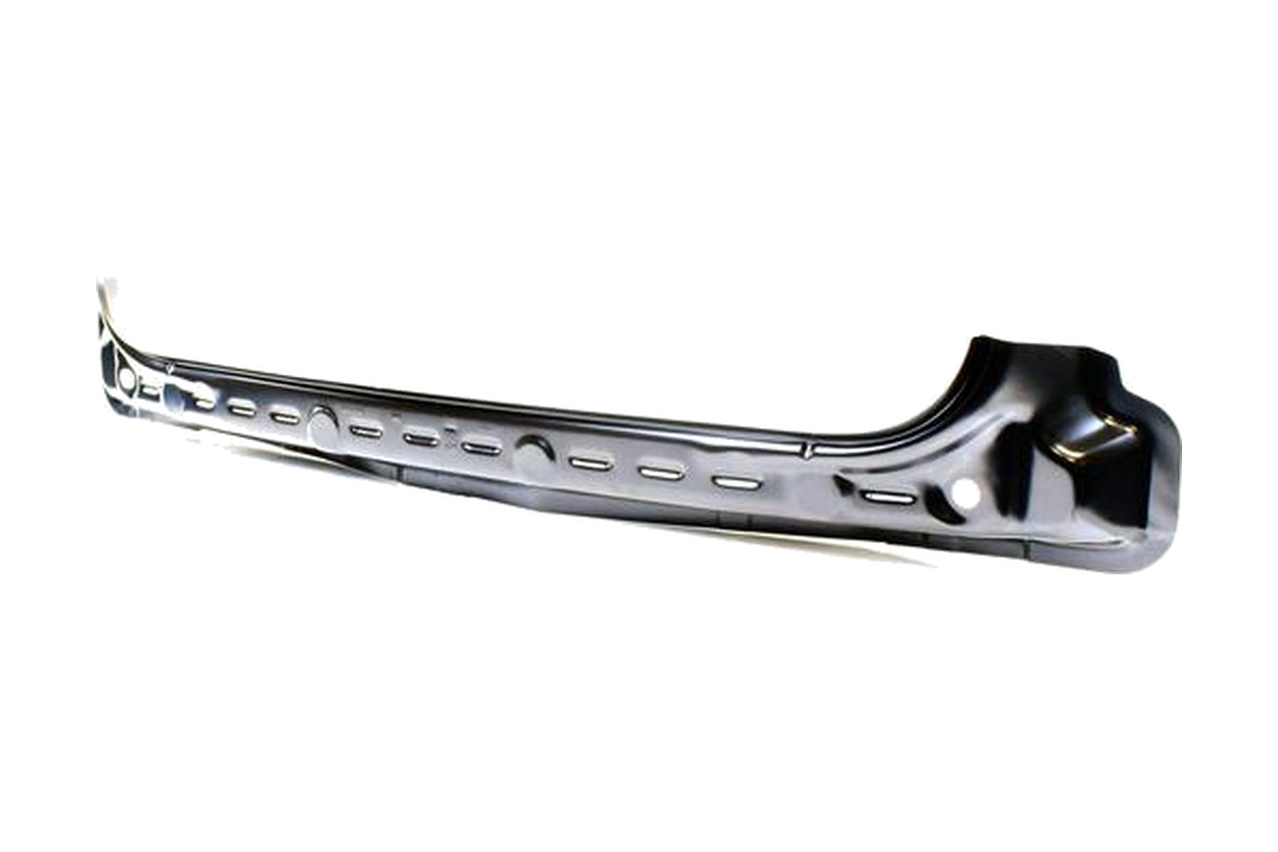 Chapa de Fechamento de Painel Traseiro VW 2GM813309GRU - Imagem 4
