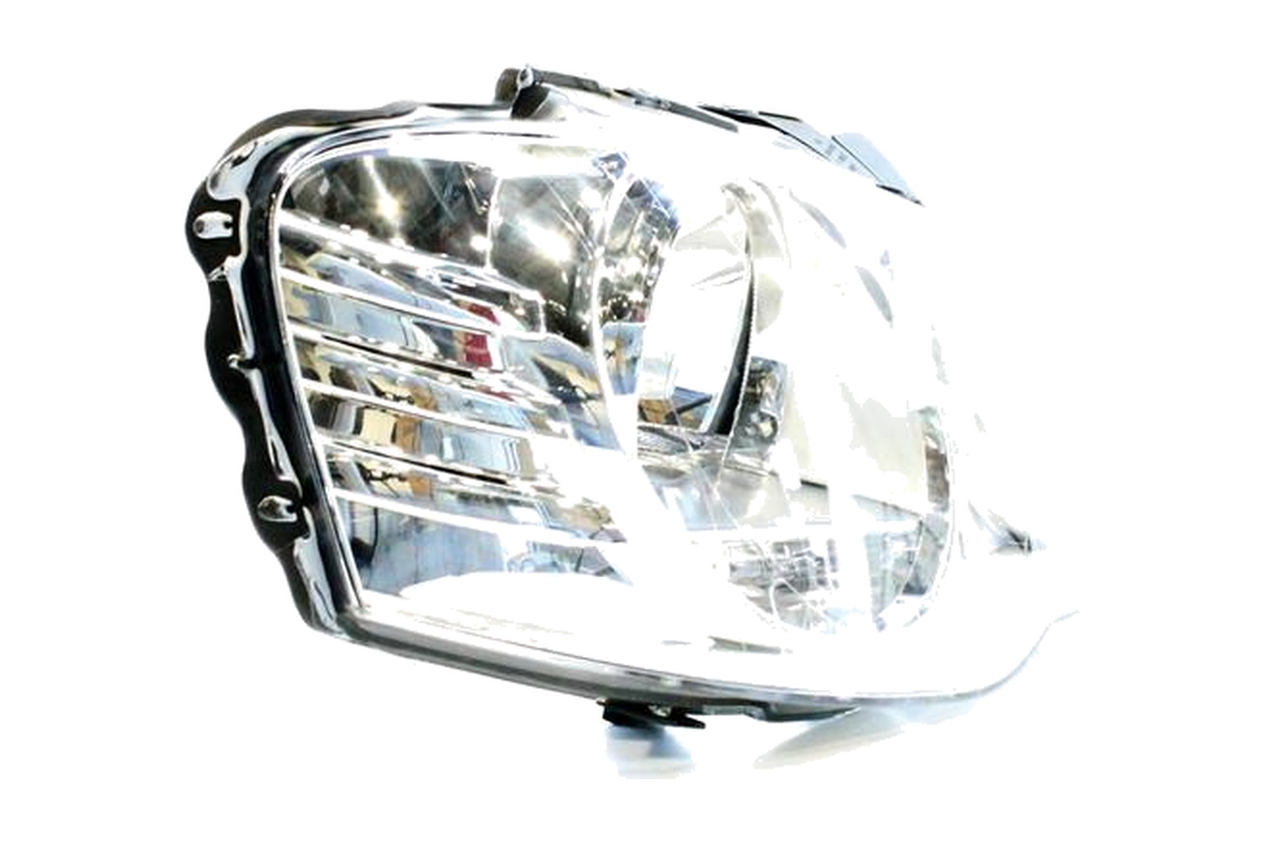 Farol Direito (Passageiro) Duplo VW 1JE941016B - Imagem 21