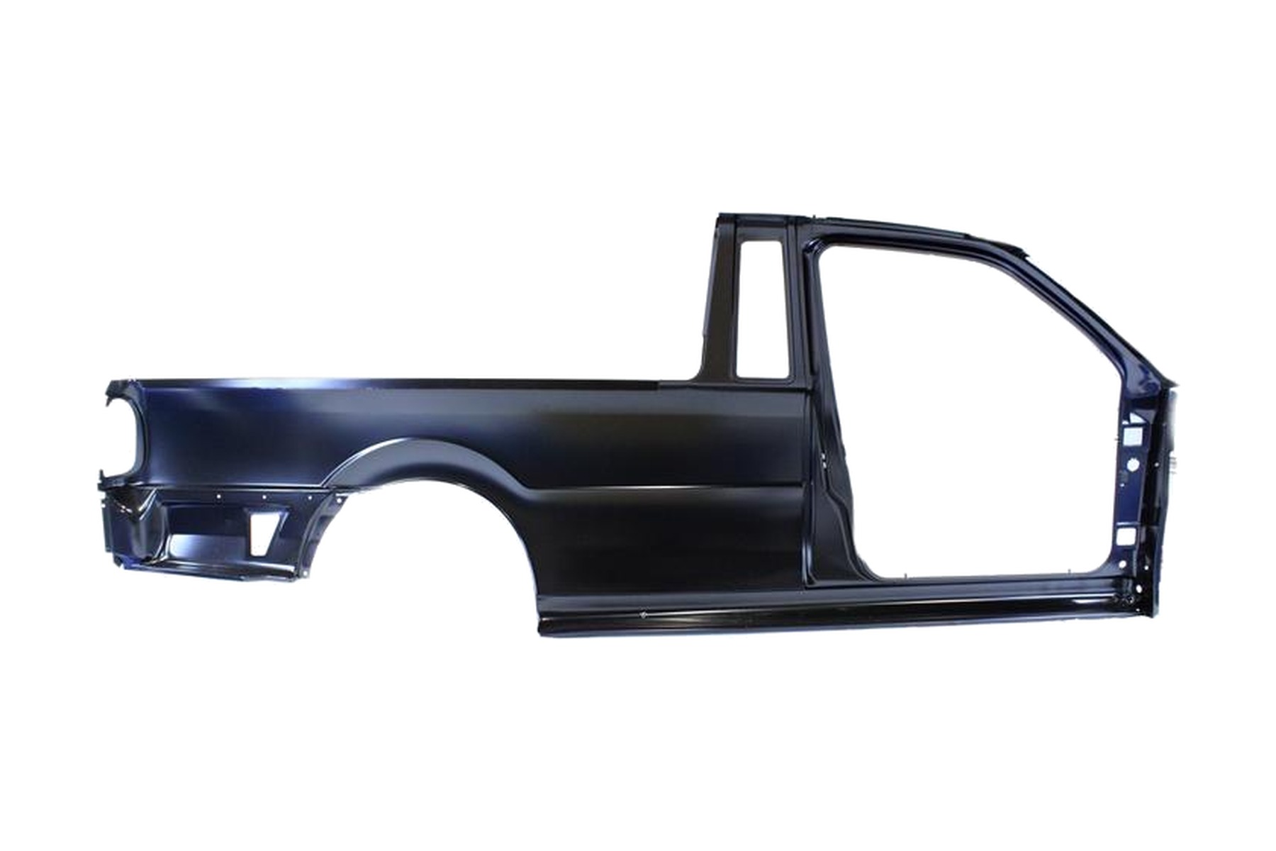 Painel Lateral VW 5X7809605BCTR