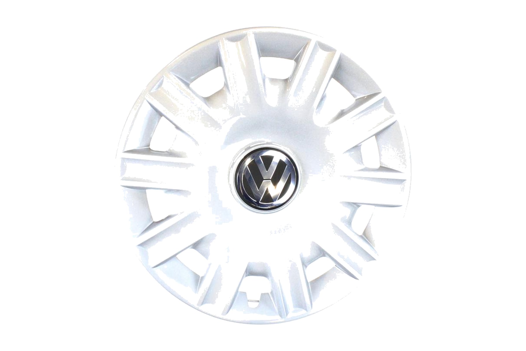 Calota de Roda 14 Polegadas VW 5Z0601147GGRB
