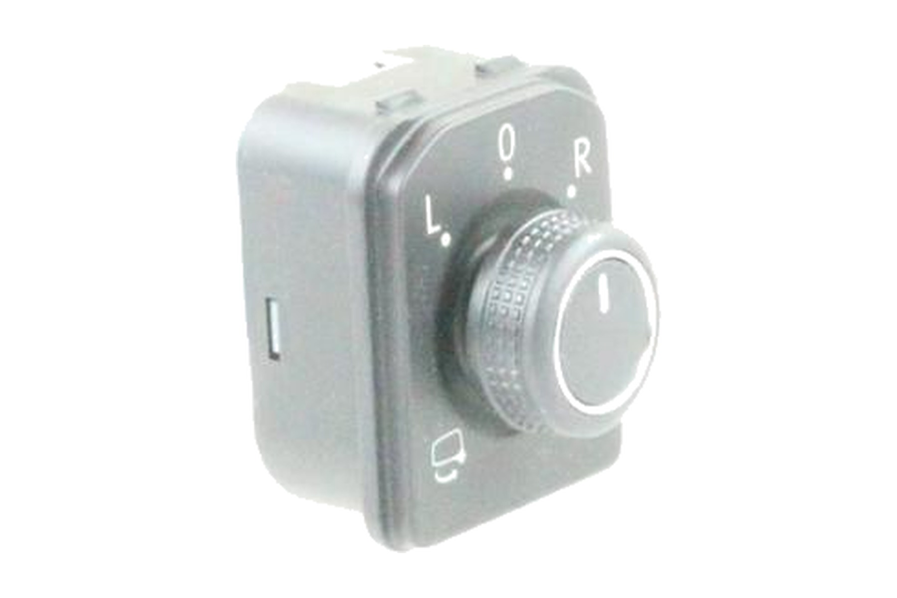 Botão de Regulagem de Espelho Retrovisor VW 3G0959565CICX - Imagem 22