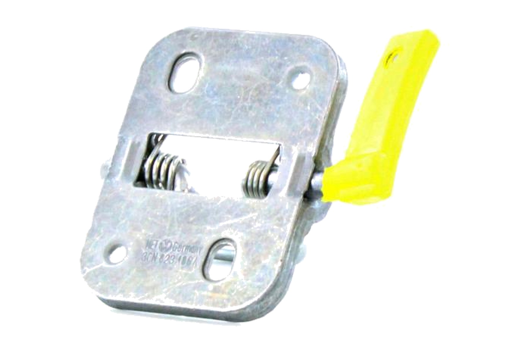 Batente de Fechadura de Capô VW 3CN823186A121 - Imagem 3