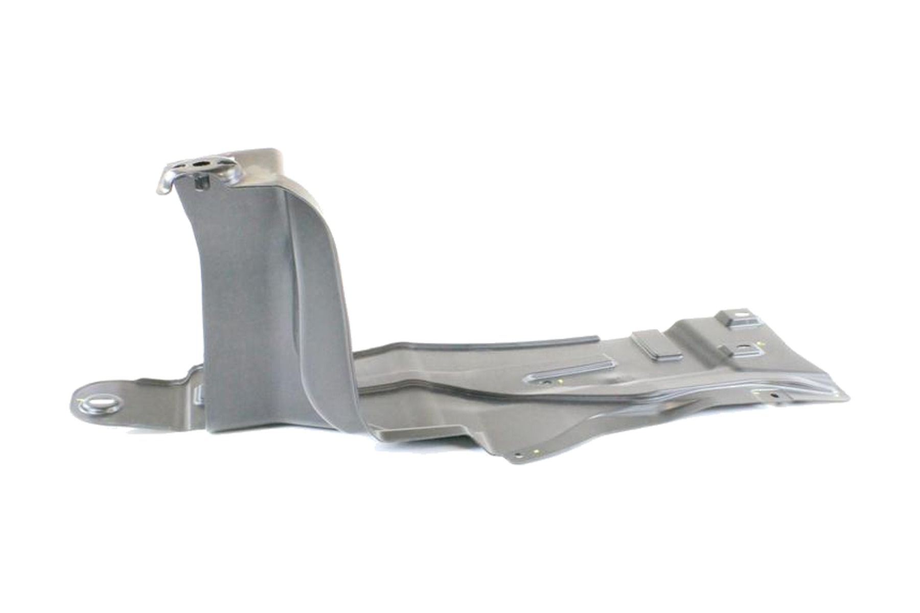 Defletor de Protetor de Cárter VW 5U0825250A - Imagem 12
