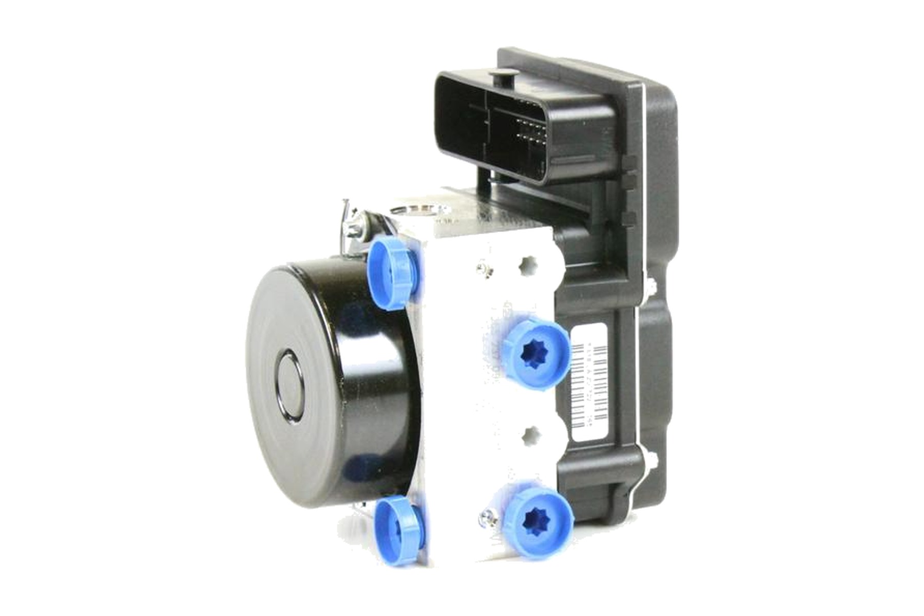 Módulo de Freio ABS VW 5U0614117C - Imagem 17
