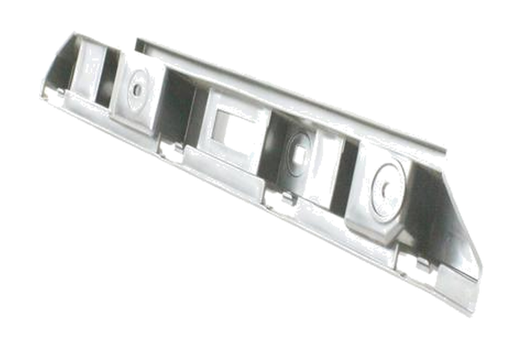 Suporte Guia de Para-choque VW 5Z6807864B - Imagem 4