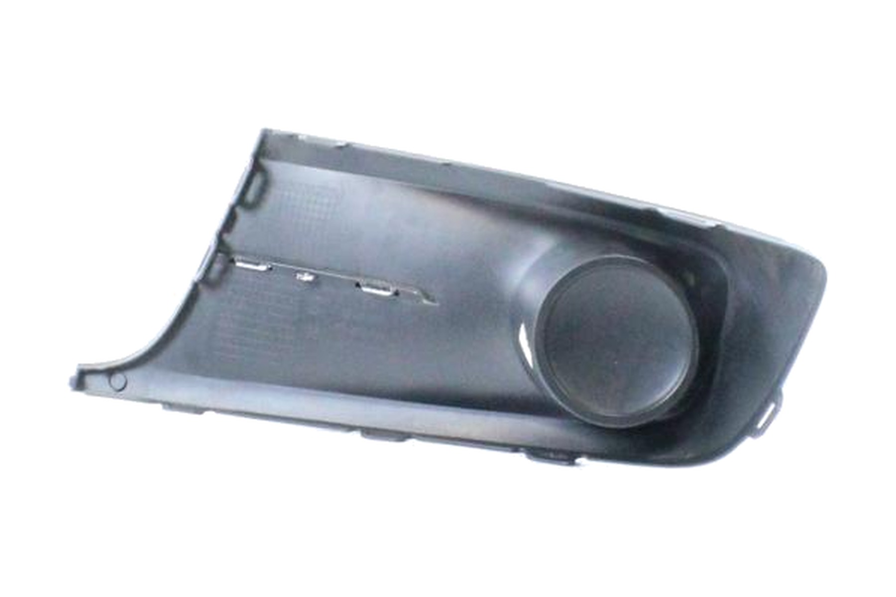 Moldura de Farol de Milha Dianteiro Direito (Passageiro) VW 5Z0853362A9B9 - Imagem 15
