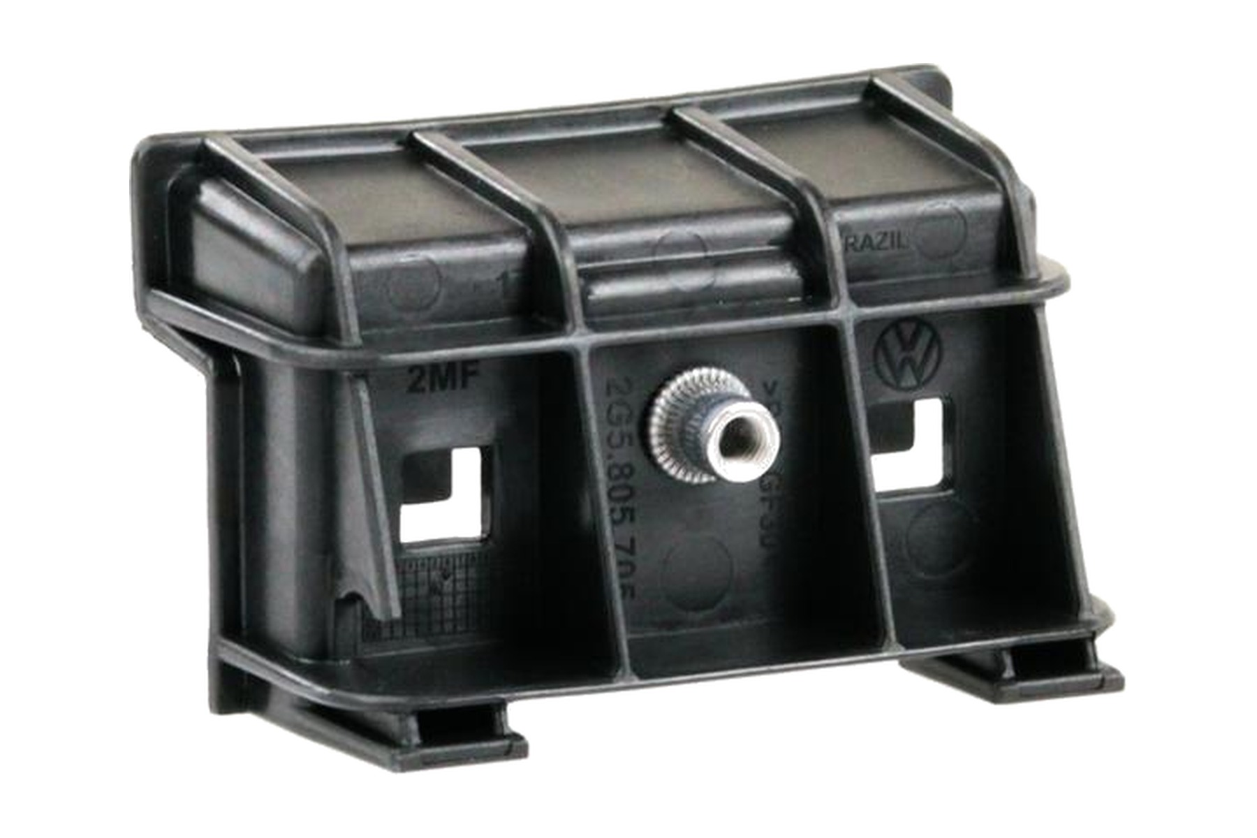 Suporte Guia de Para-choque VW 2G5805705 - Imagem 11