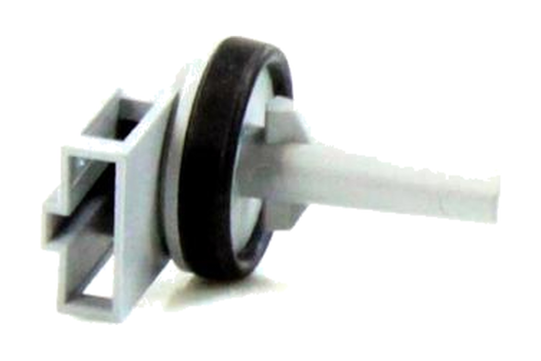 Sensor de Temperatura de Evaporador de Ar Condicionado VW 1J0907543A - Imagem 8