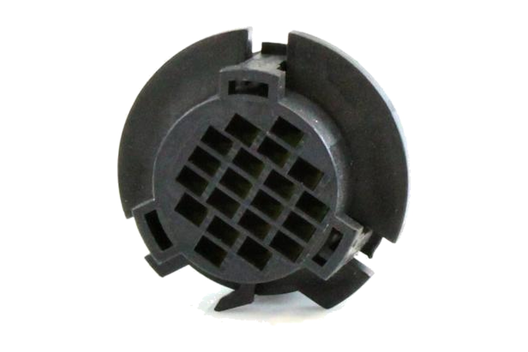 Conector de Cabo de Chicote Elétrico VW 547971921BK - Imagem 2