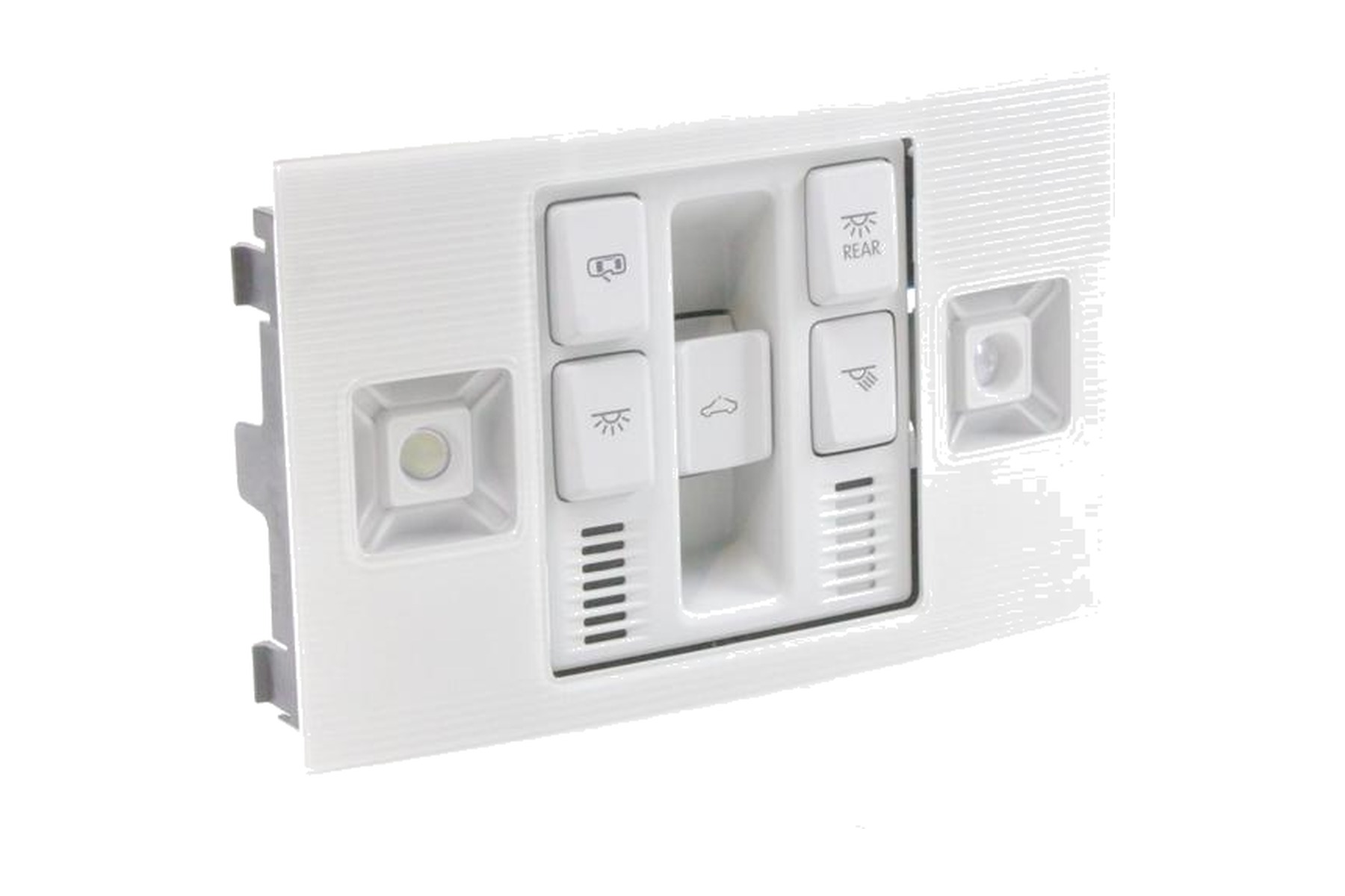 Luz de Cortesia VW 5G1947105RDYS - Imagem 23