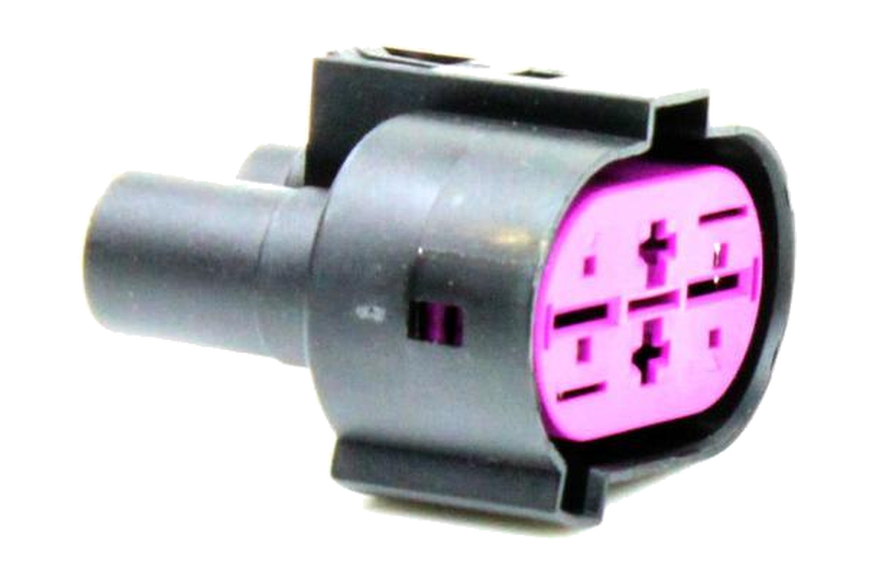 Conector de Cabo de Chicote Elétrico VW 1J0906234 - Imagem 21