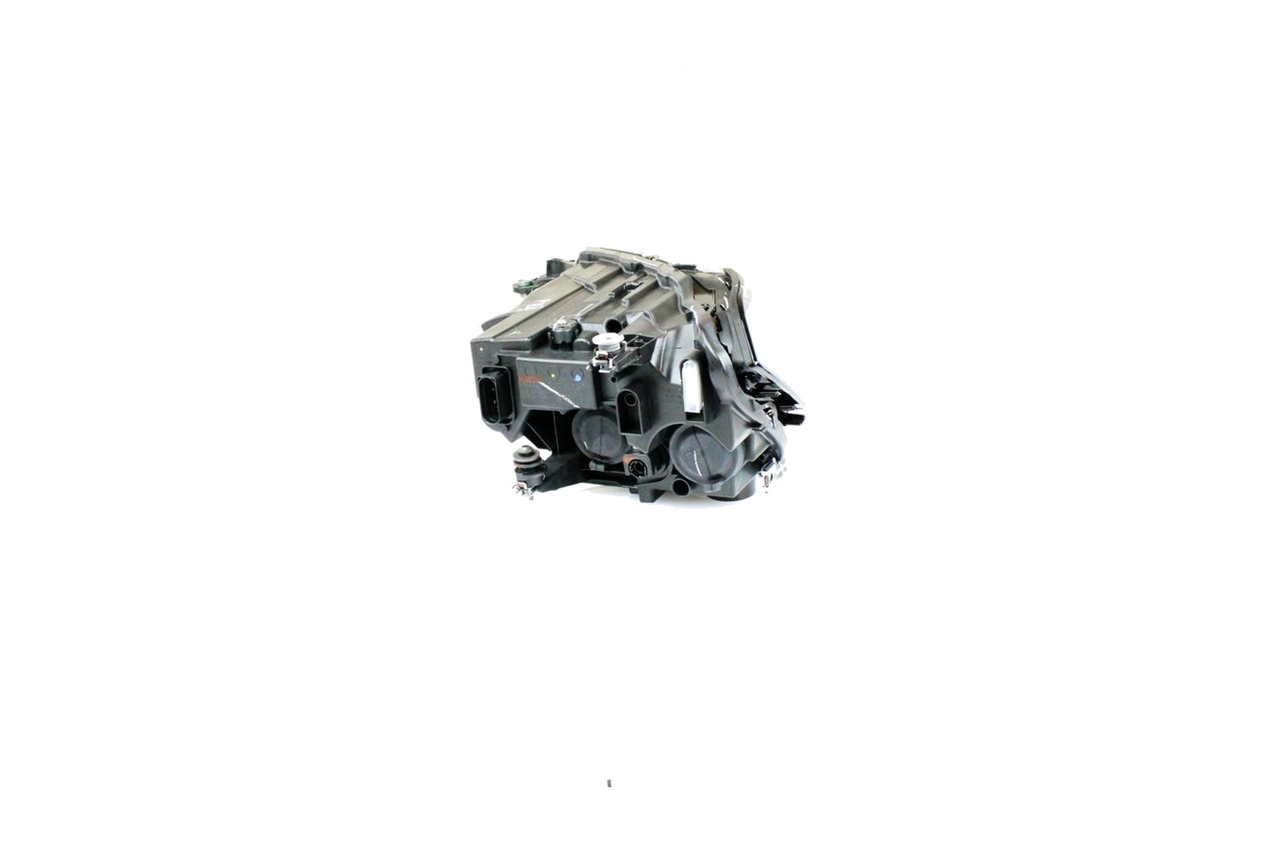 Farol Direito (Passageiro) LED Máscara Negra VW 17B941036D - Imagem 18