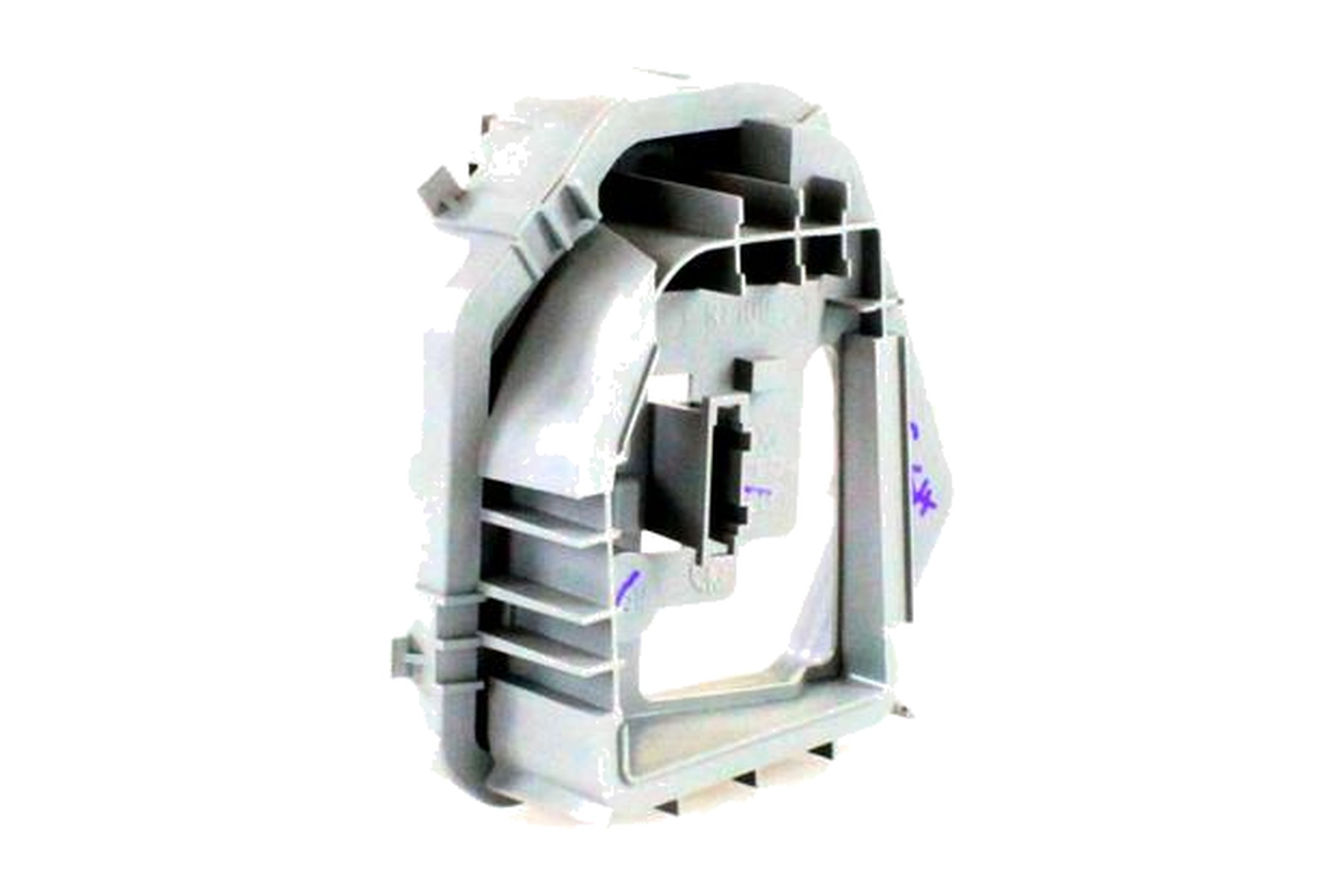 Soquete de Lâmpada Lanterna Direito (Passageiro) VW 5U5945258D - Imagem 22