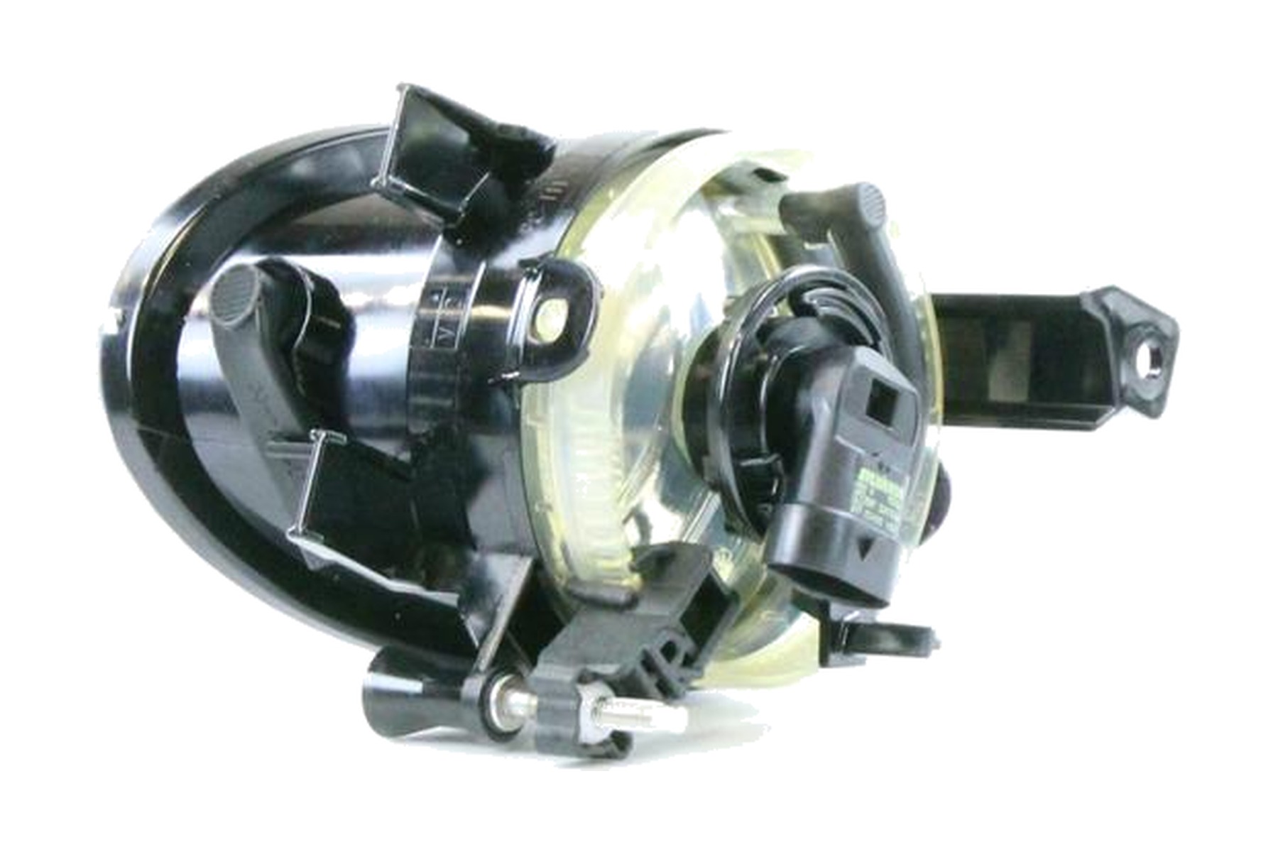 Farol de Milha Dianteiro Direito (Passageiro) VW 7P6941700E - Imagem 11