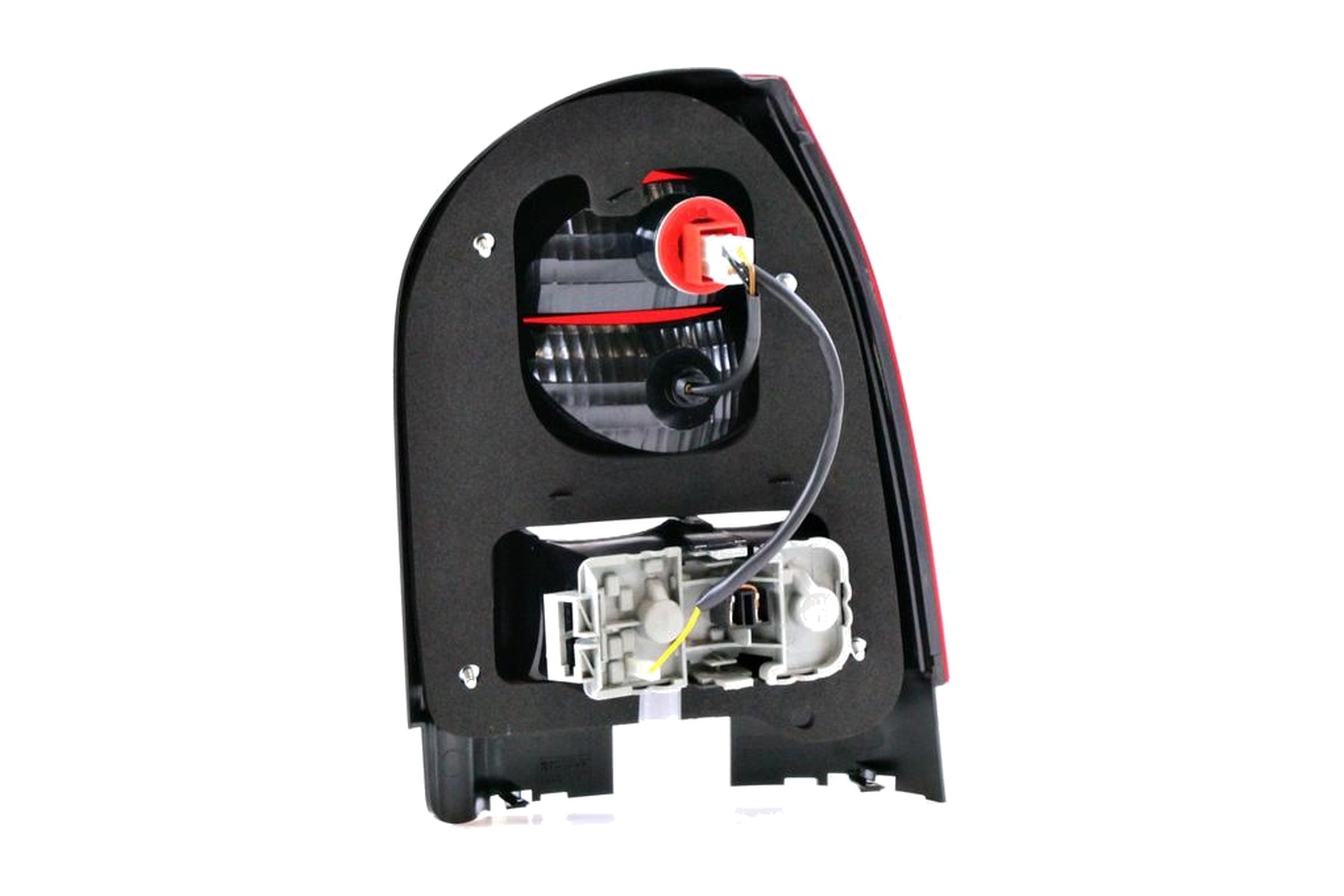 Lanterna Esquerdo (Motorista) VW 5W6945095R - Imagem 13