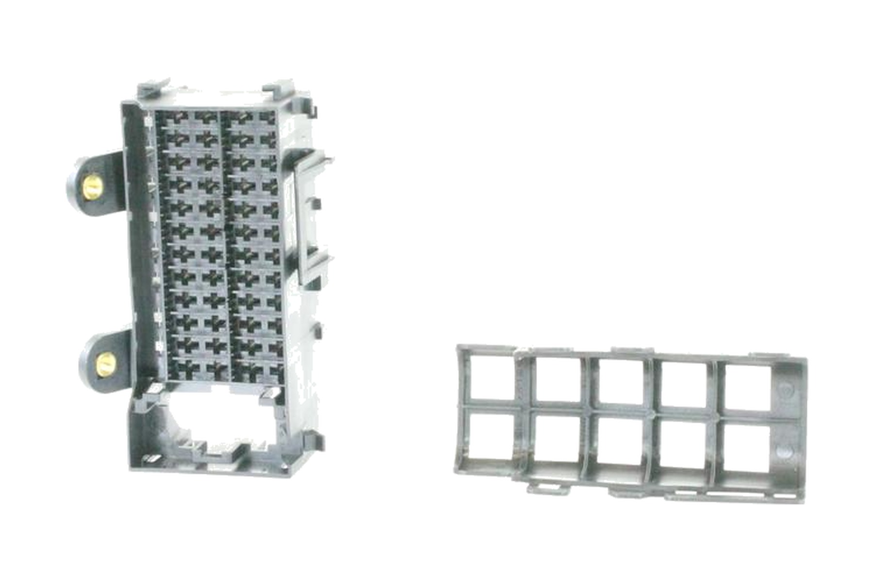 Caixa de Fusíveis VW 5Z0941828 - Imagem 14