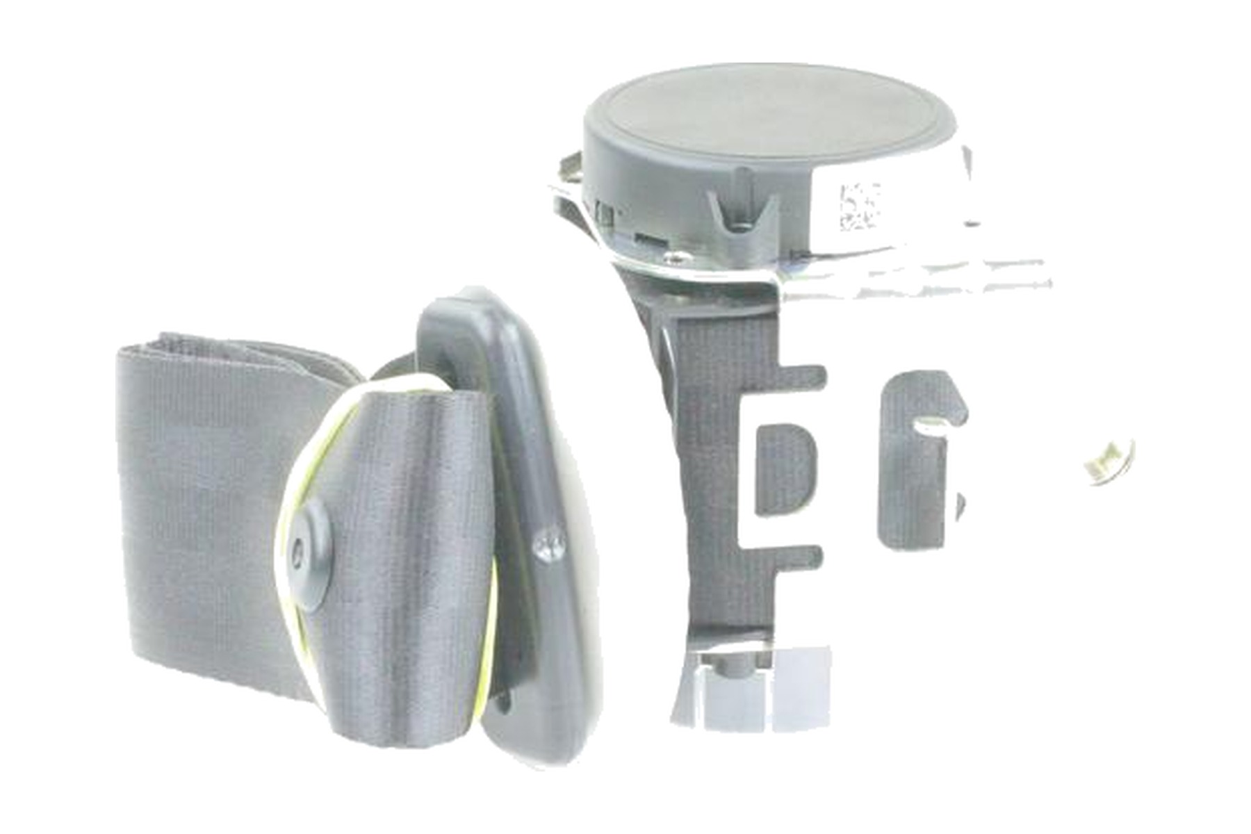 Cinto VW 5U4857705DHCP - Imagem 12