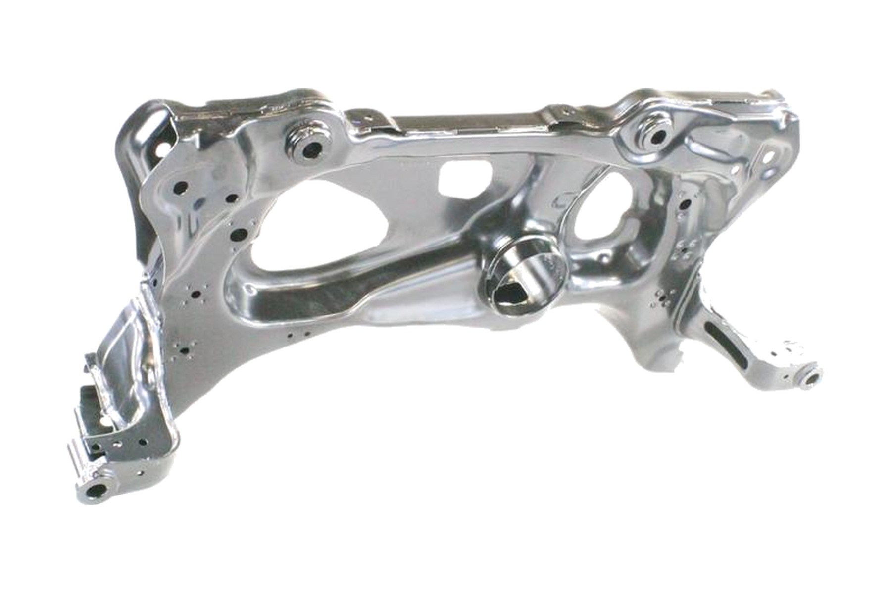 Quadro Agregado de Suspensão VW 5QM199315A - Imagem 11