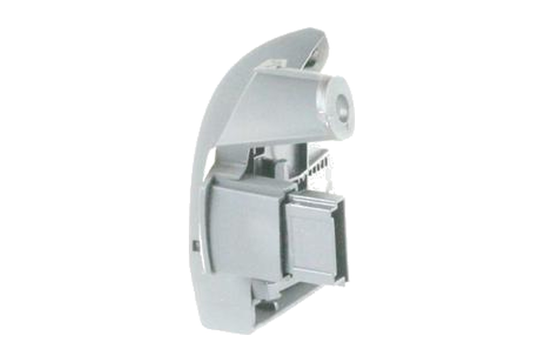 Botão Multifuncional de Volante VW 5U0959537B81U - Imagem 9