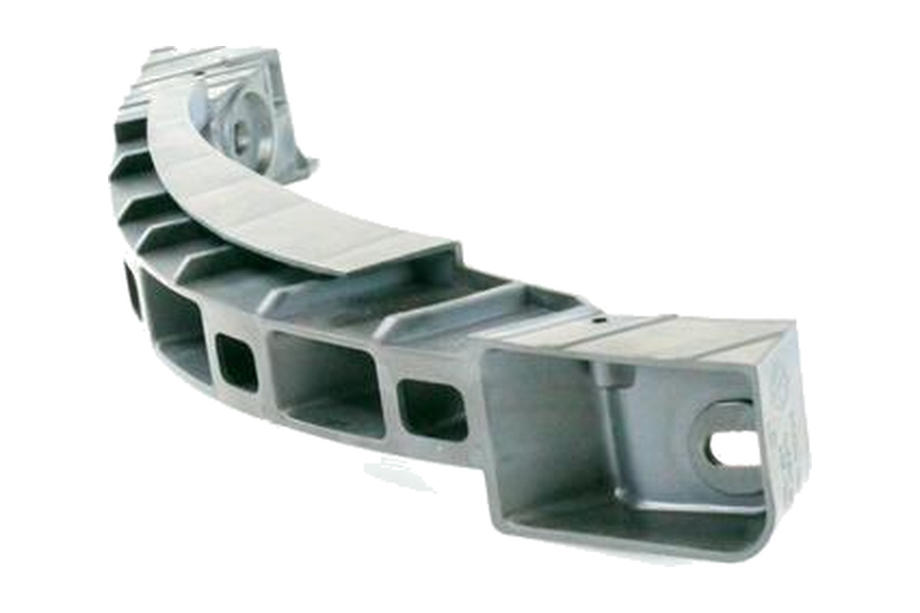 Suporte Guia de Para-choque VW 5U5807394 - Imagem 5