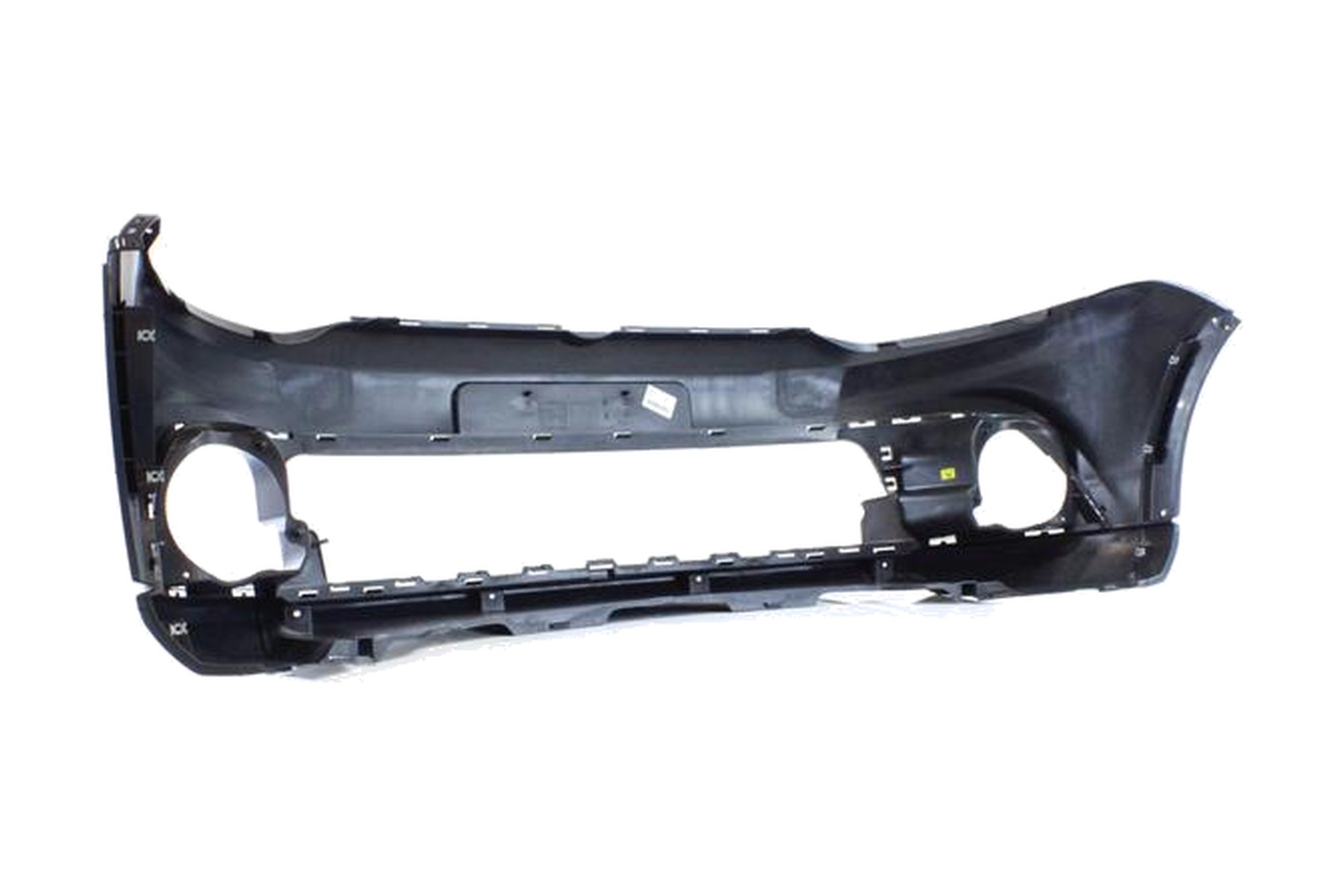 Para-choque Dianteiro VW 5Z0807221RGRU - Imagem 11