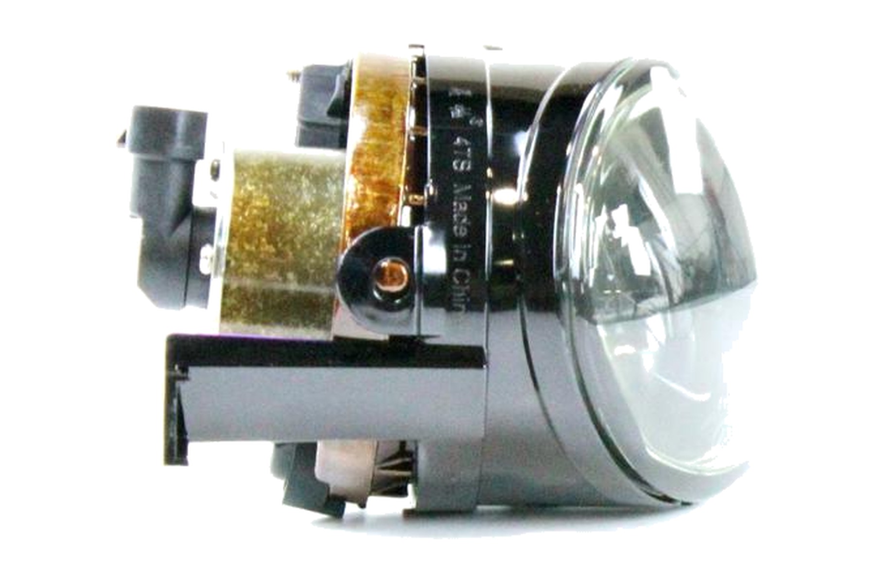 Farol de Milha Esquerdo (Motorista) Dianteiro VW 18D941699A - Imagem 19