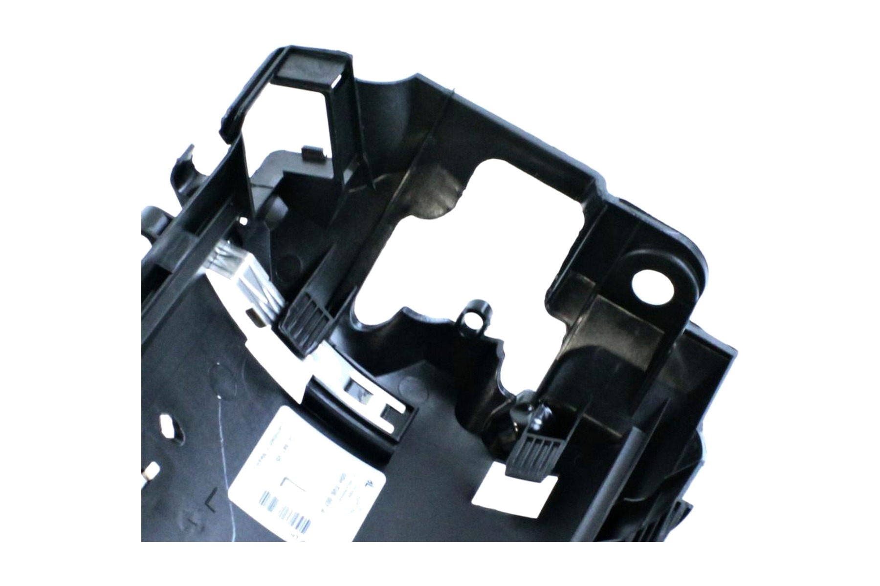 Alojamento de Farol VW 1C0941053 - Imagem 3