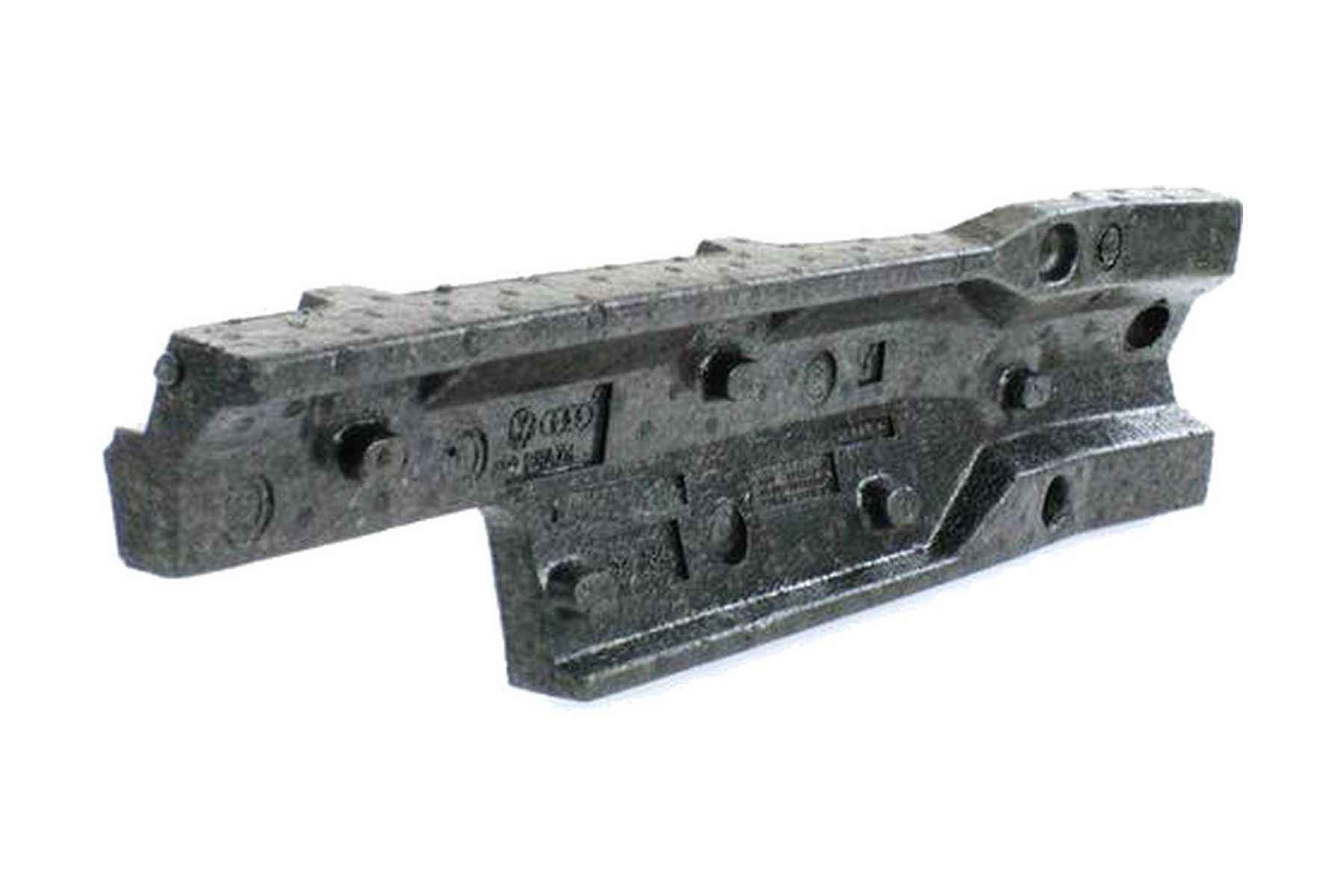 Espuma de Impacto de Para-choque VW 5X3807440 - Imagem 22