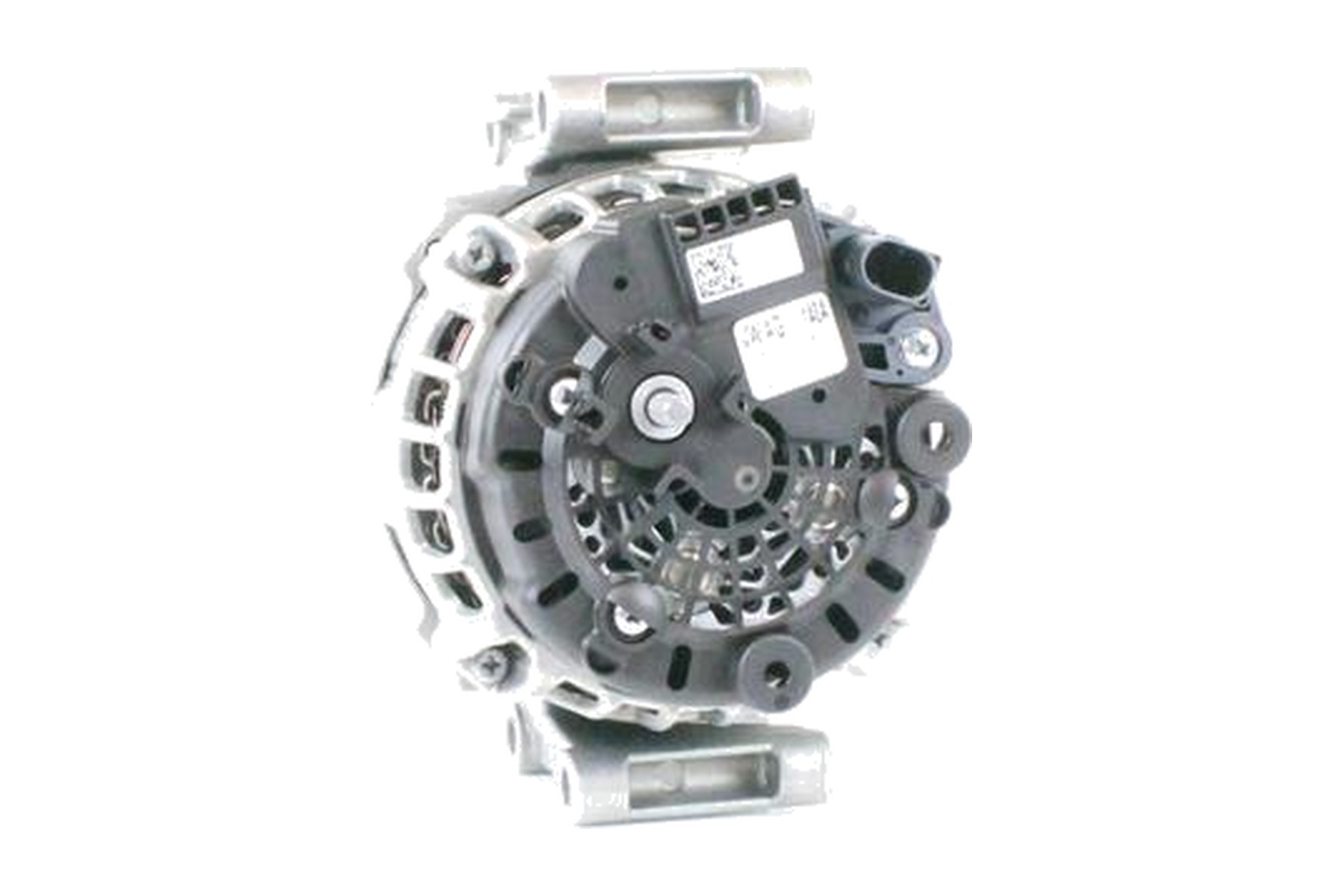 Alternador VW 06K903024C - Imagem 12