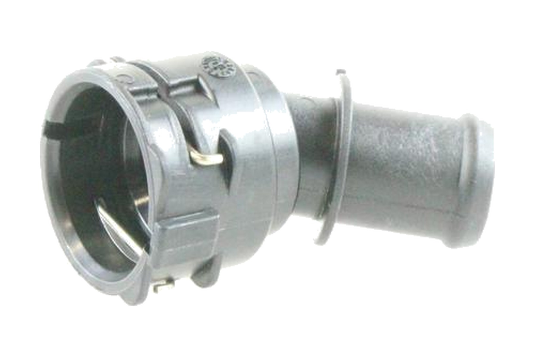 Conexão de Mangueira de Água de Radiador VW 5Q0122291AC - Imagem 24