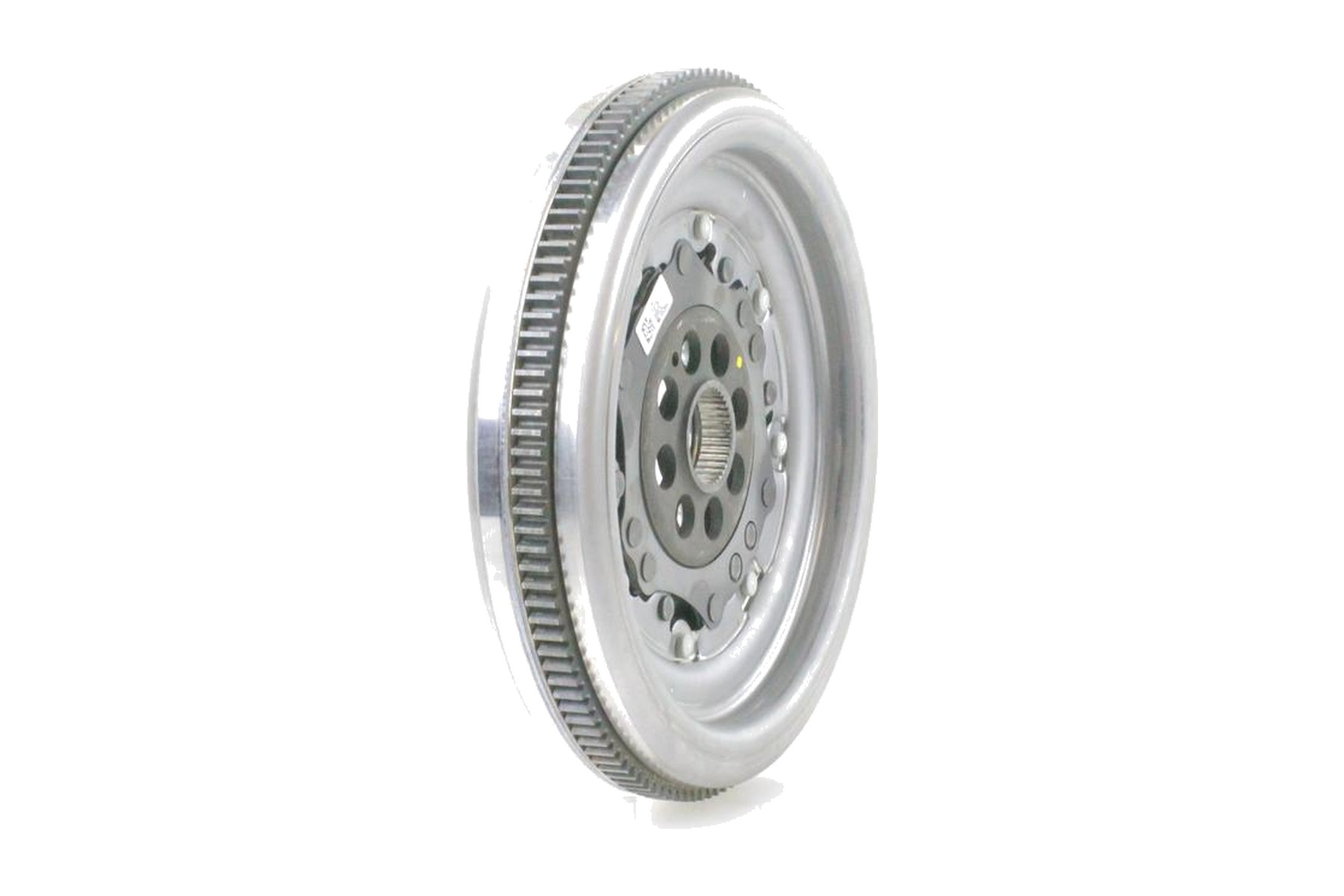 Volante de Motor VW 06K105266A - Imagem 9