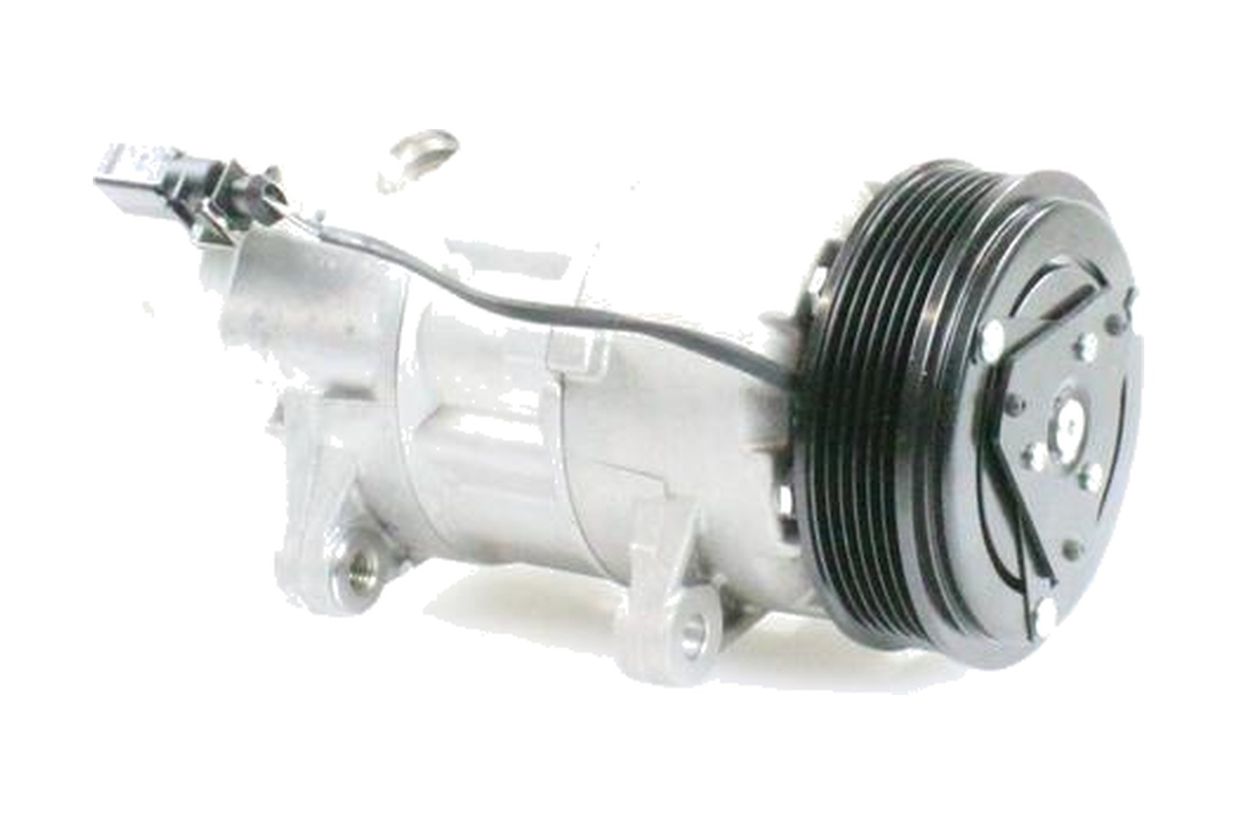Compressor de Ar Condicionado VW 1JE820803 - Imagem 3